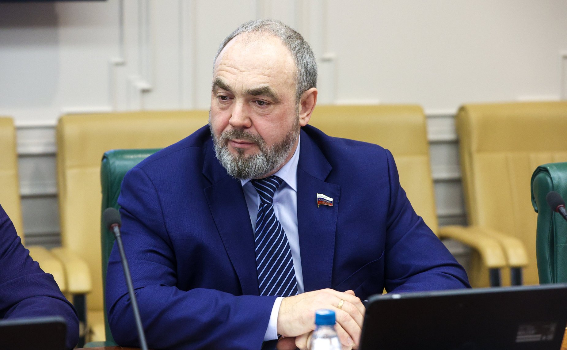 Алексей Ситников