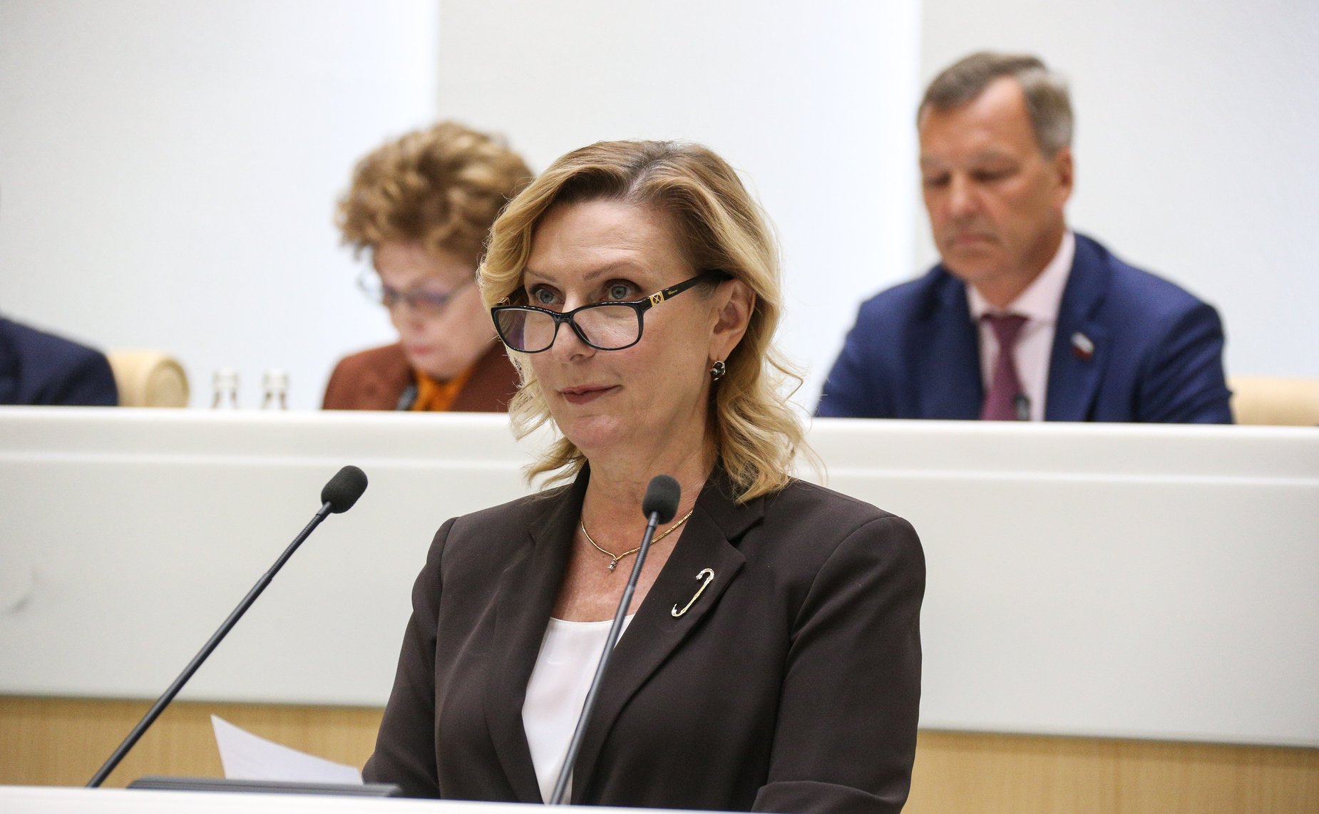 Инна Святенко