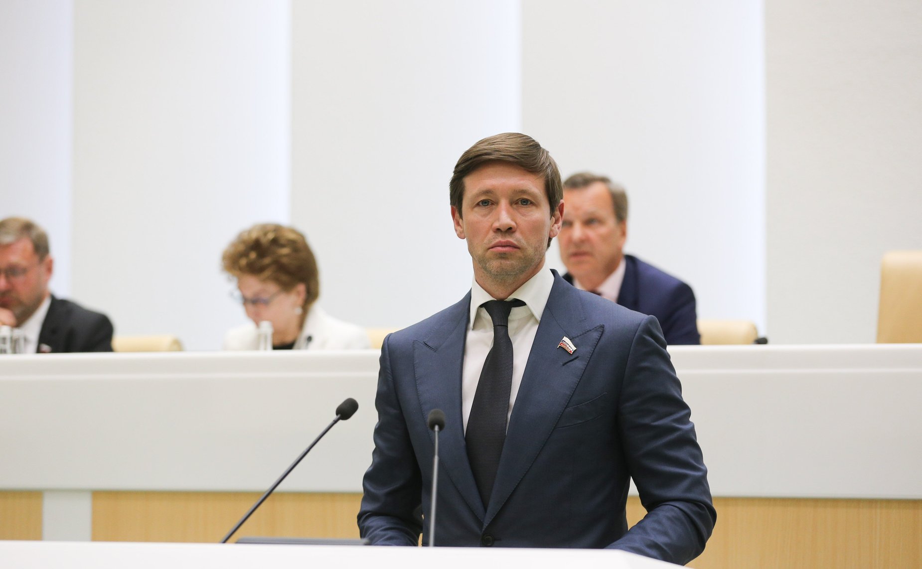 Артем Шейкин