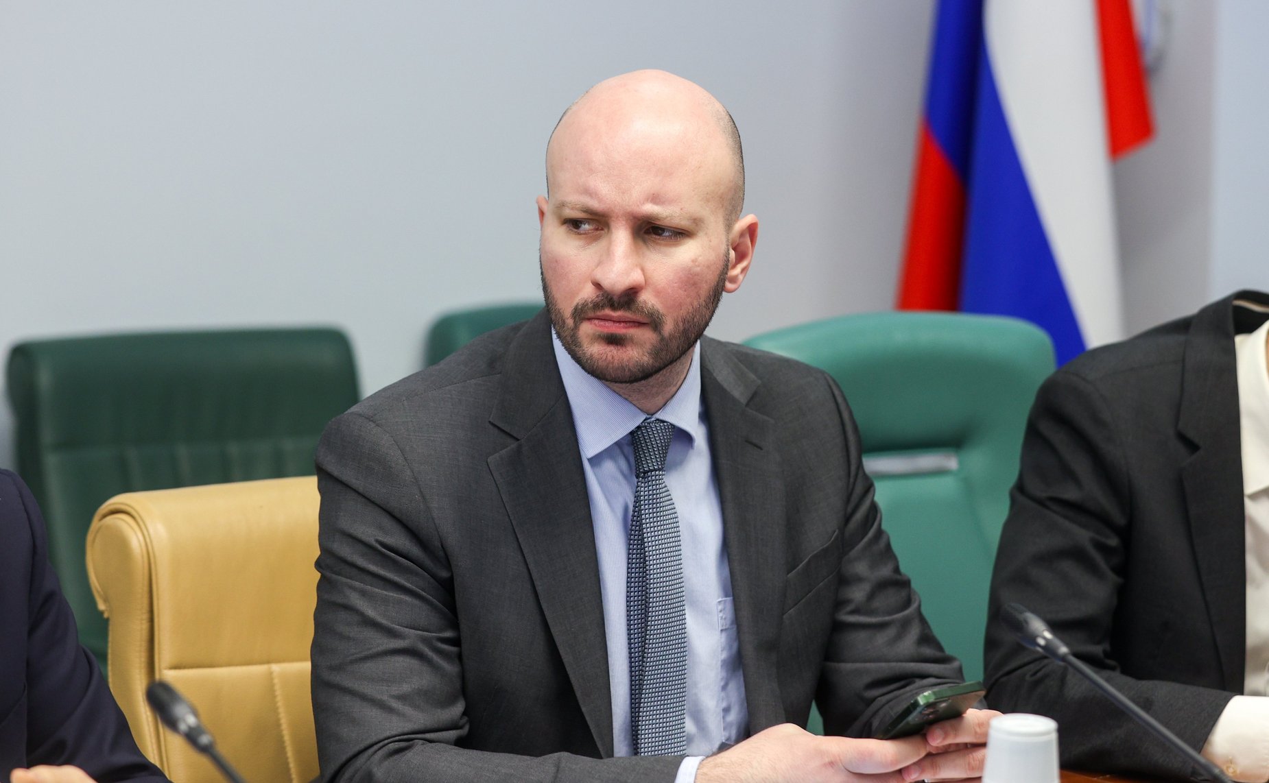 Совещание Комитета Совета Федерации по экономической политике на тему «Вопросы поставок отечественной авиационной техники для российских авиаперевозчиков»