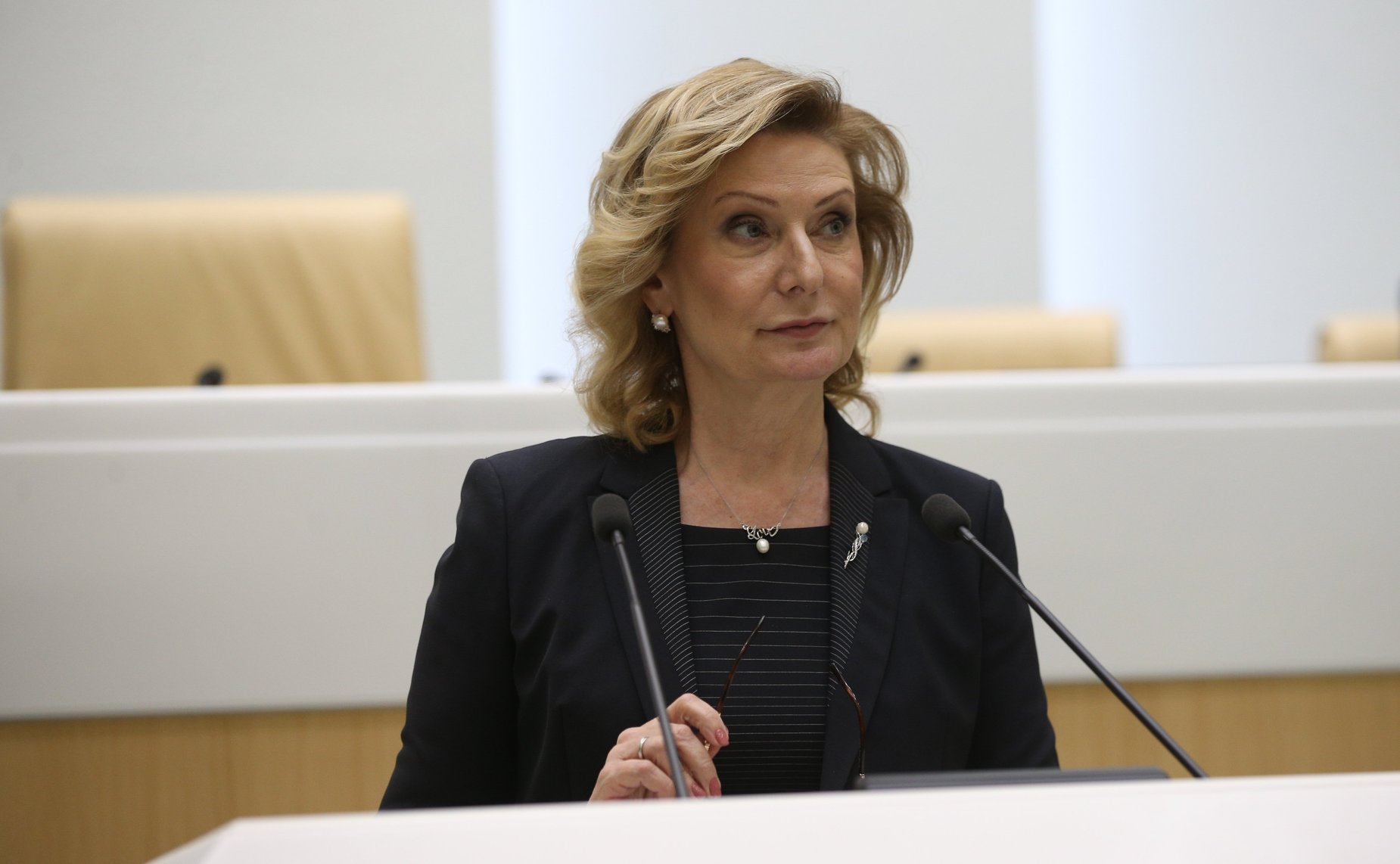 Инна Святенко