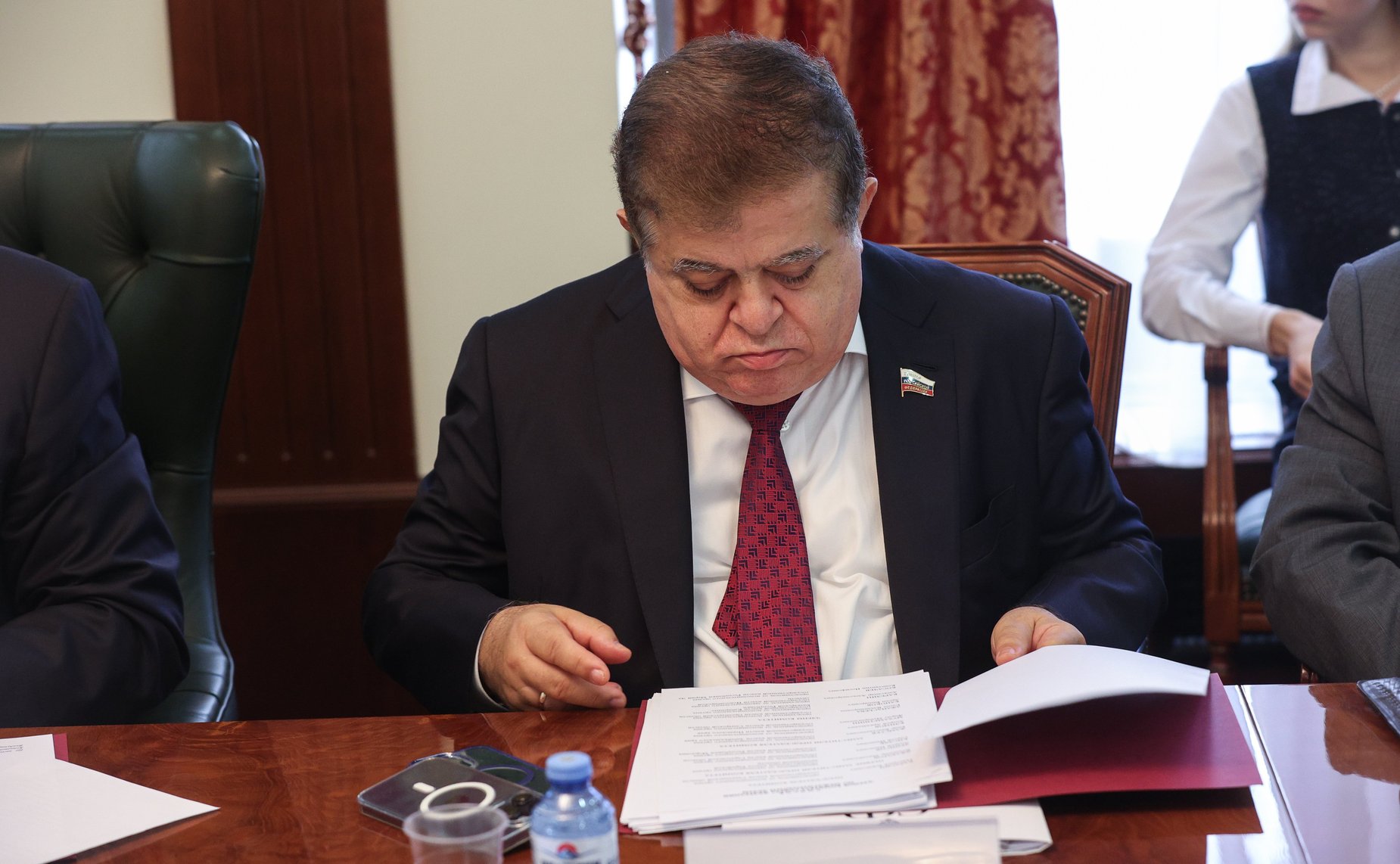 Владимир Джабаров