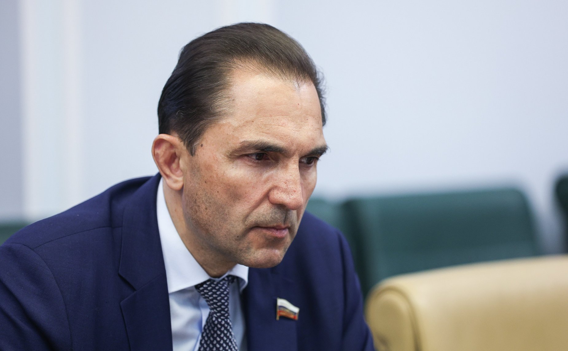 Андрей Хапочкин