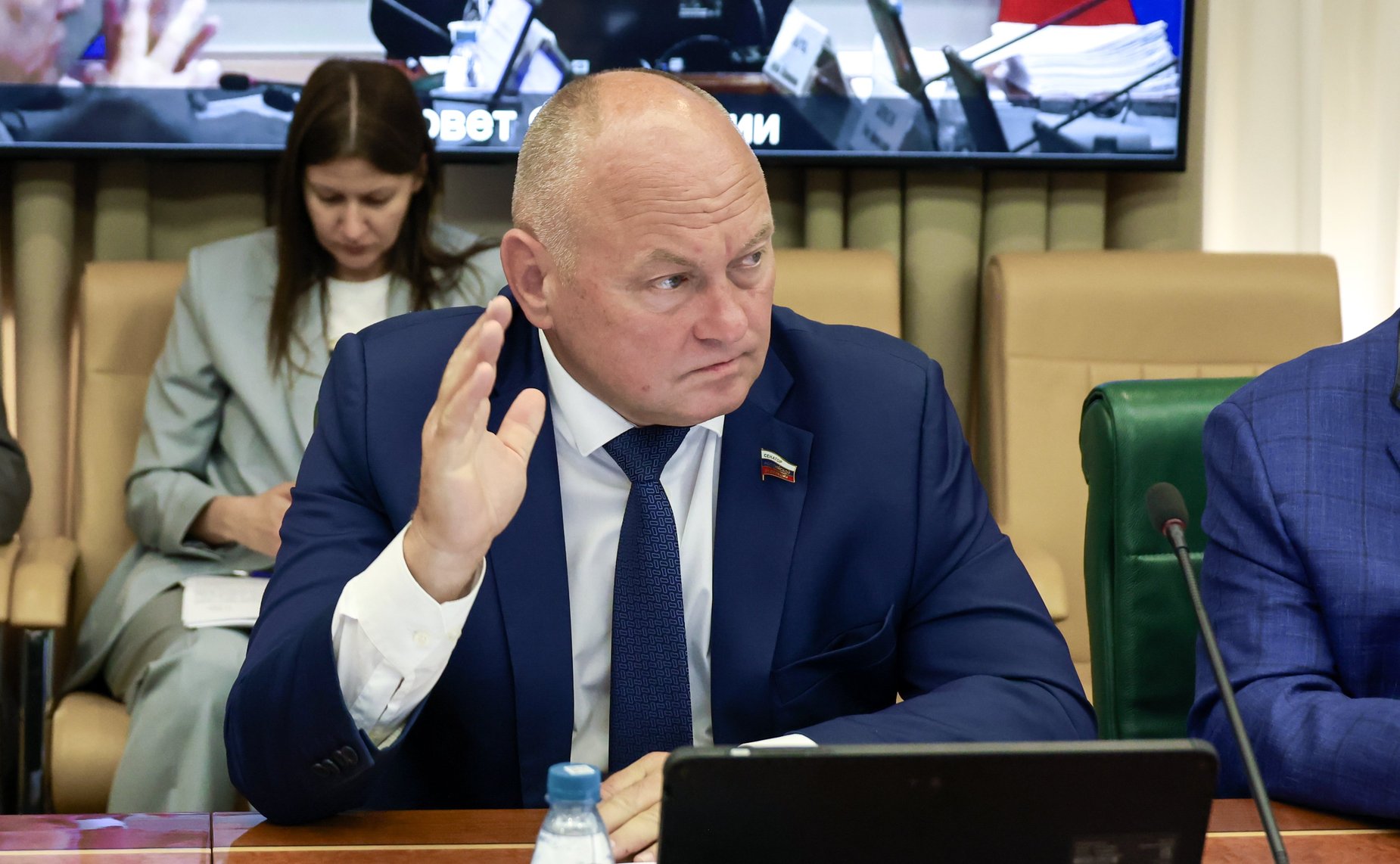 Алексей Кондратенко