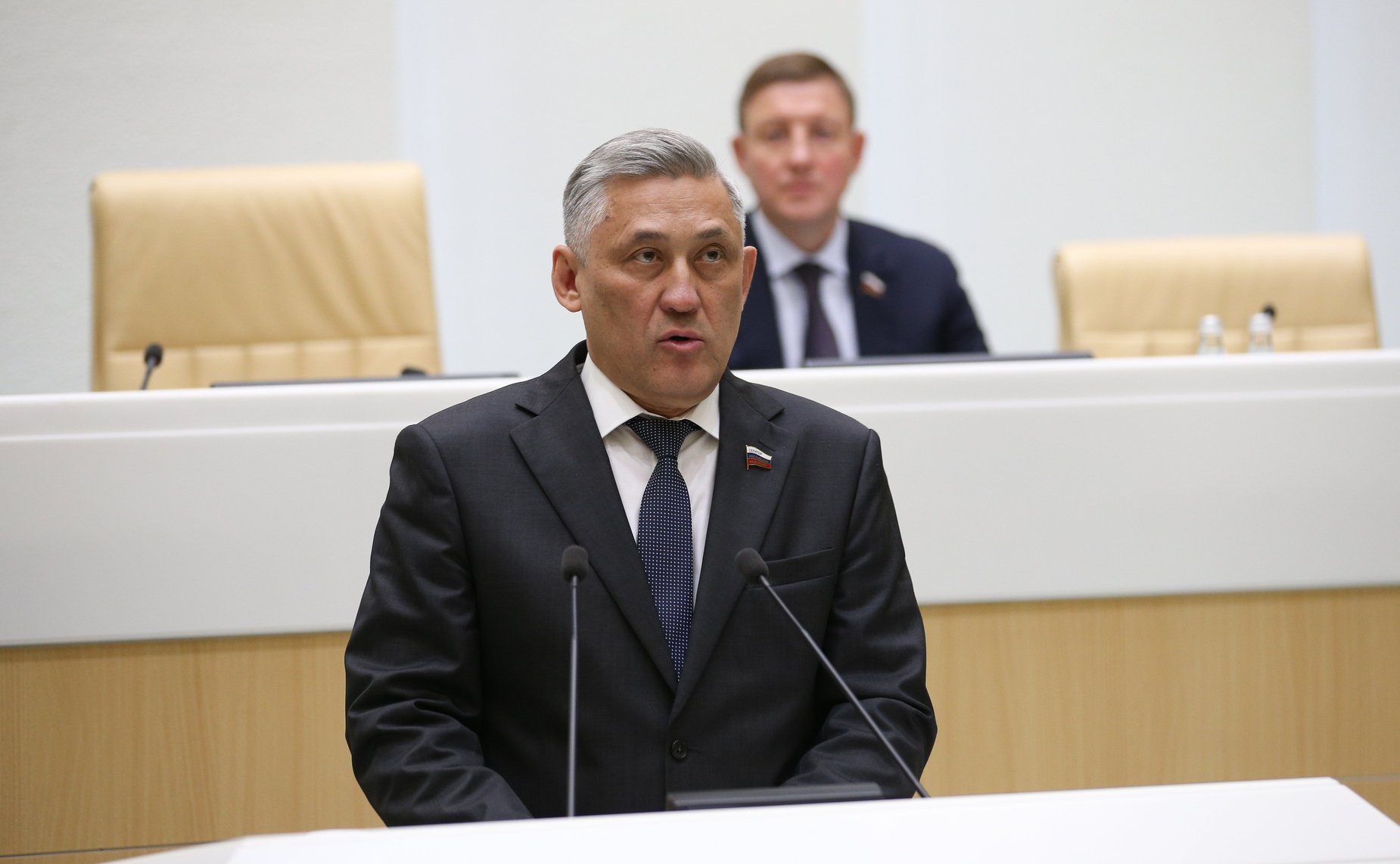 Юрий Валяев