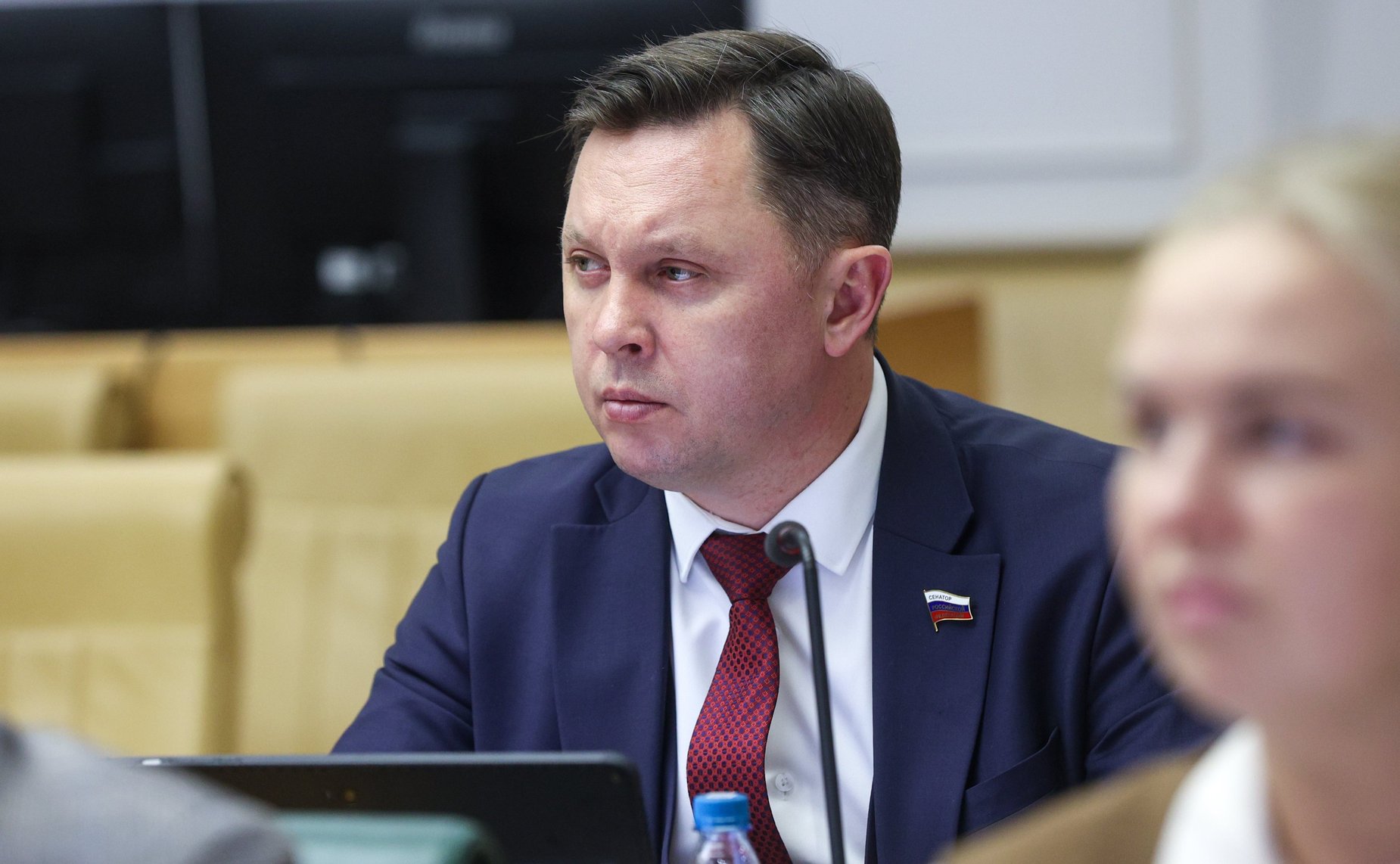 Роман Бойко