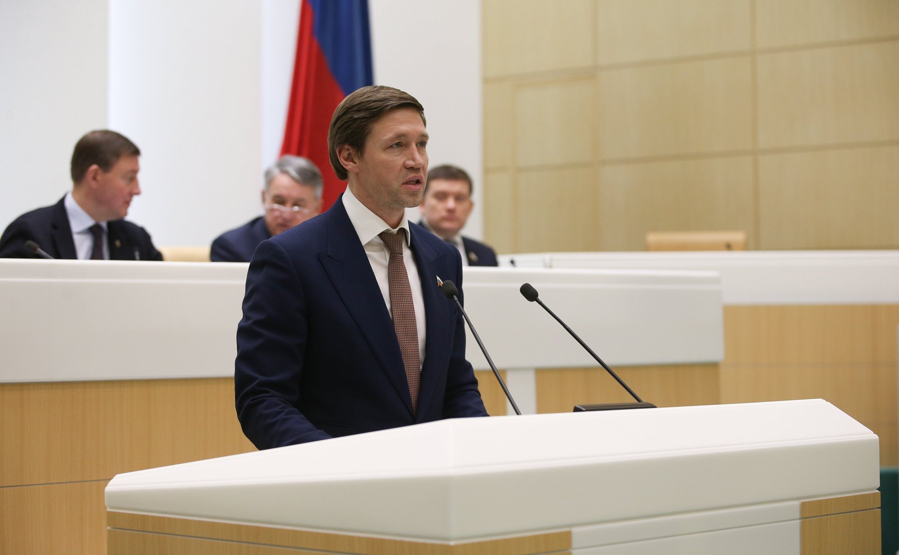 Артем Шейкин