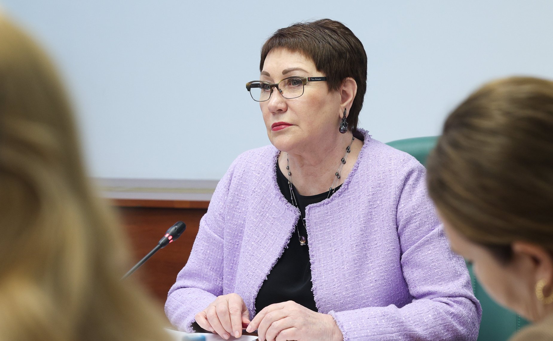 Елена Перминова