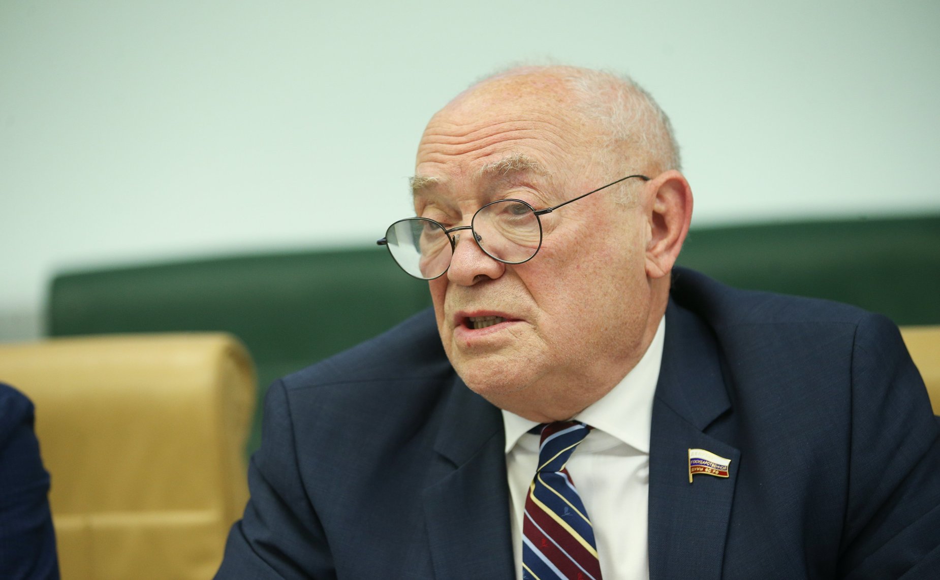 Заседание Экспертного совета по здравоохранению при Комитете СФ по социальной политике