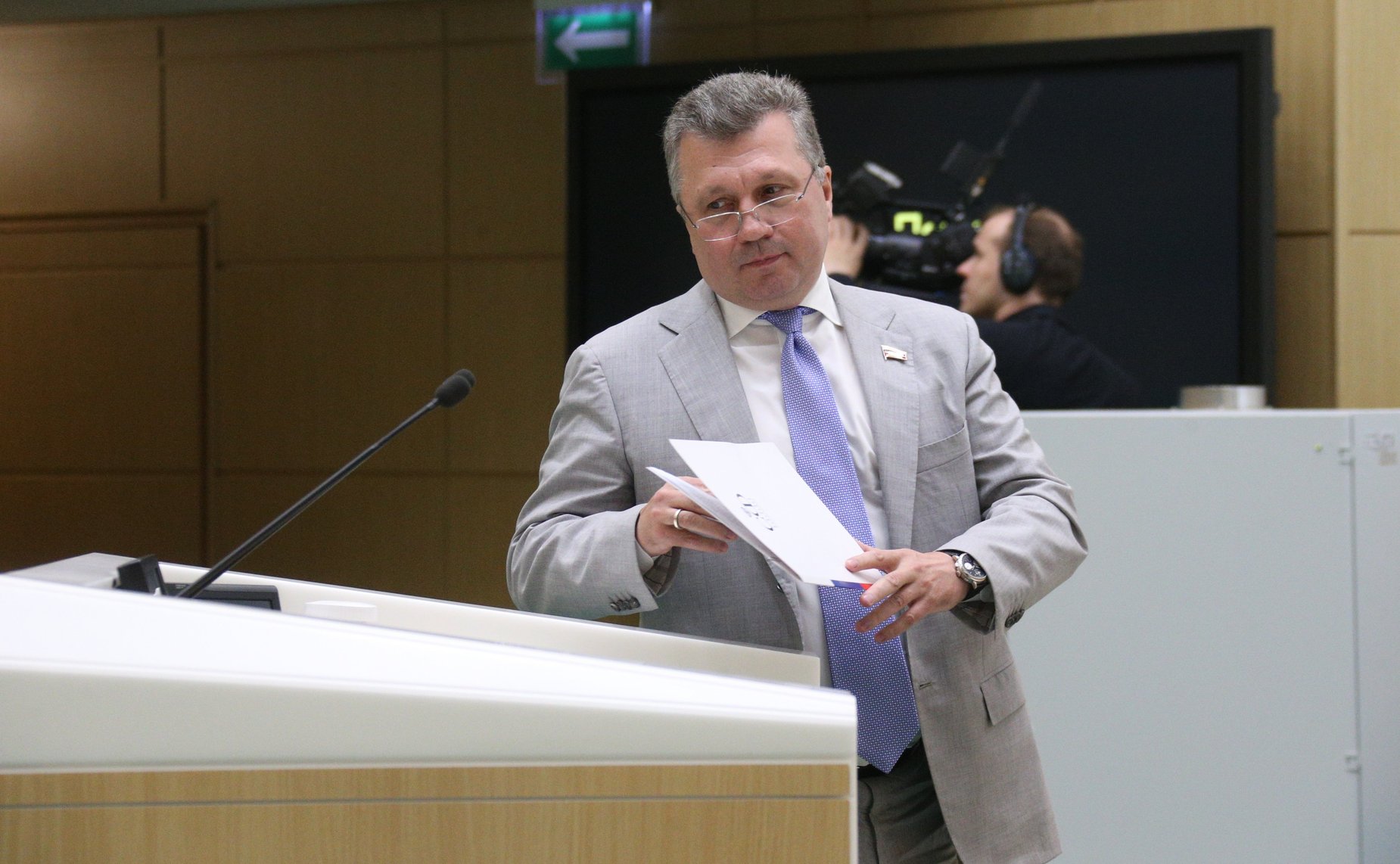 Валерий Васильев