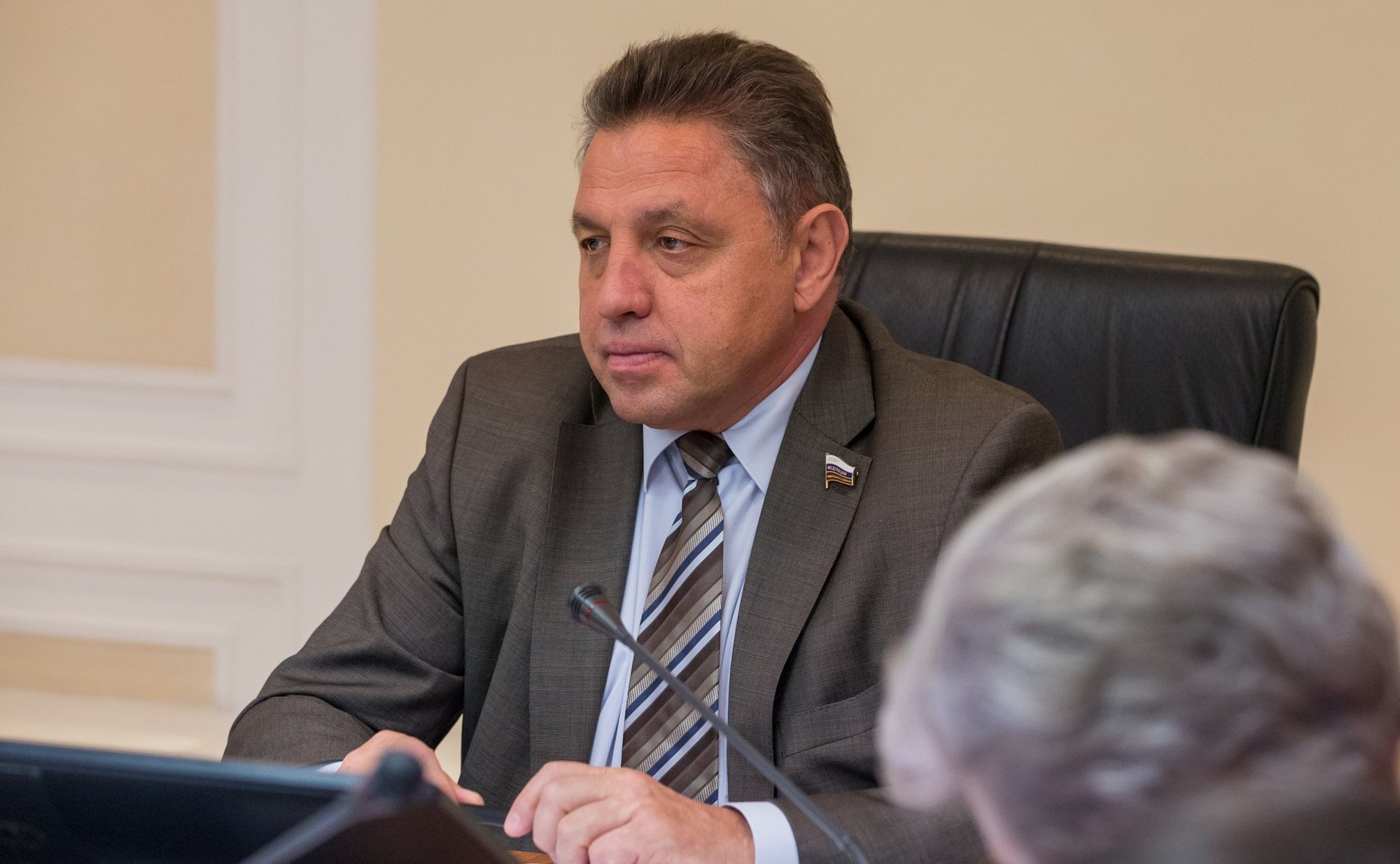 Вячеслав Тимченко