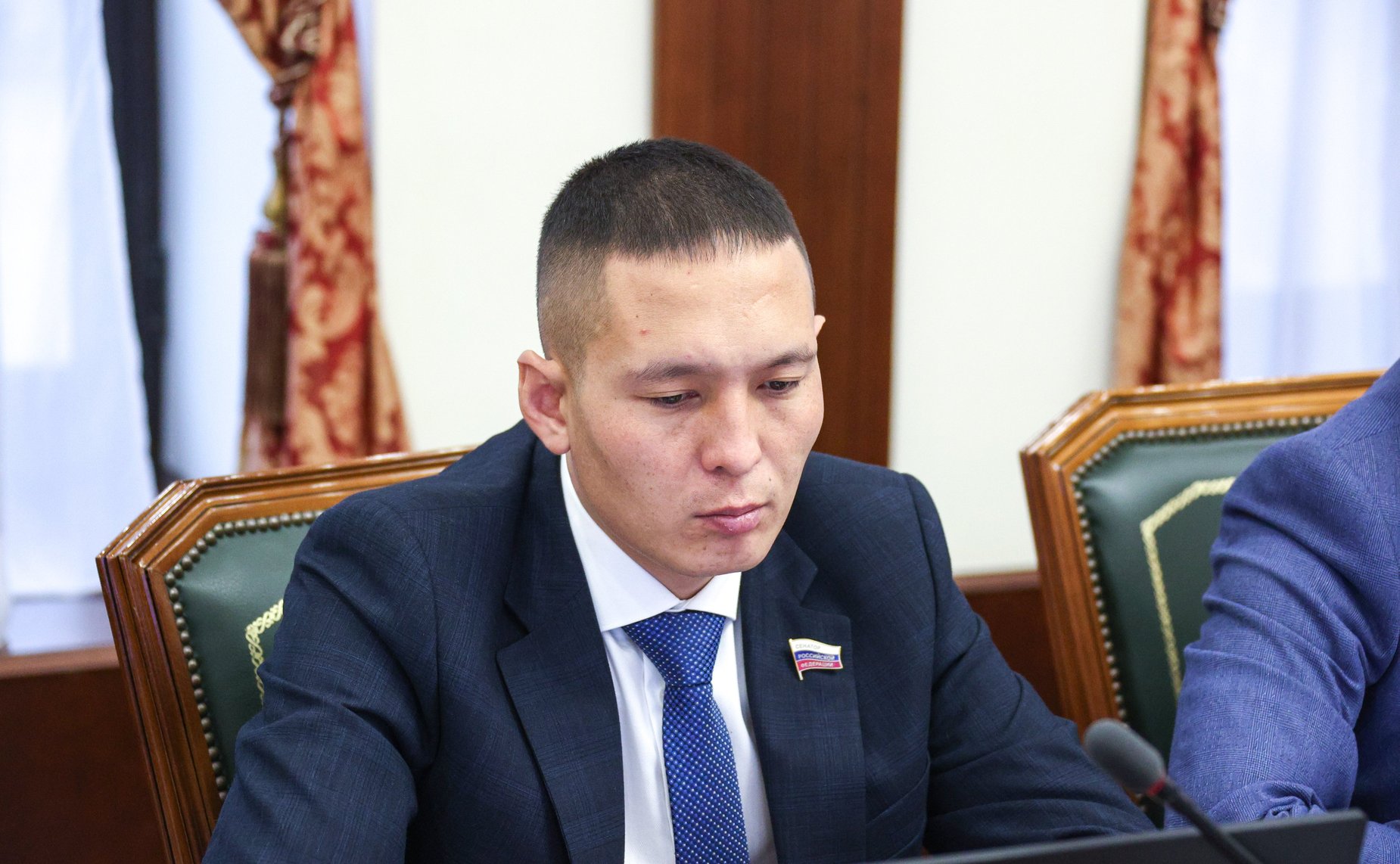 Амыр Аргамаков