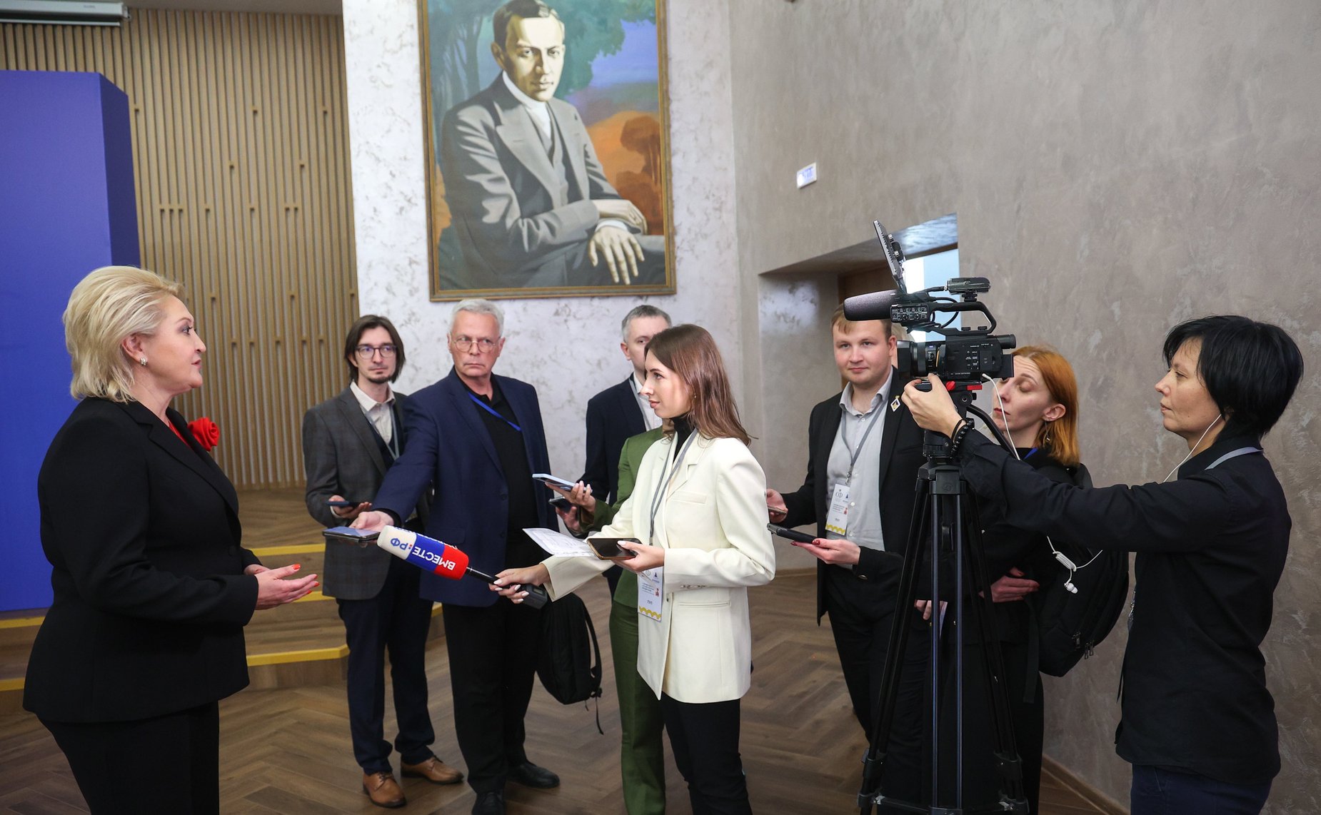 Лилия Гумерова