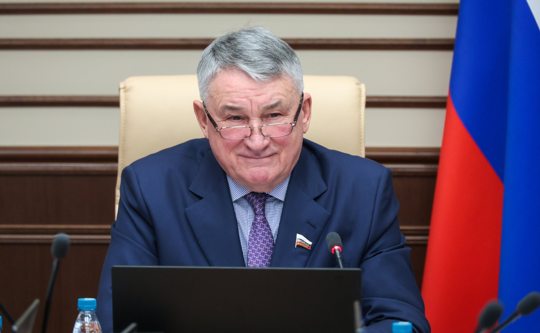 Юрий Воробьев