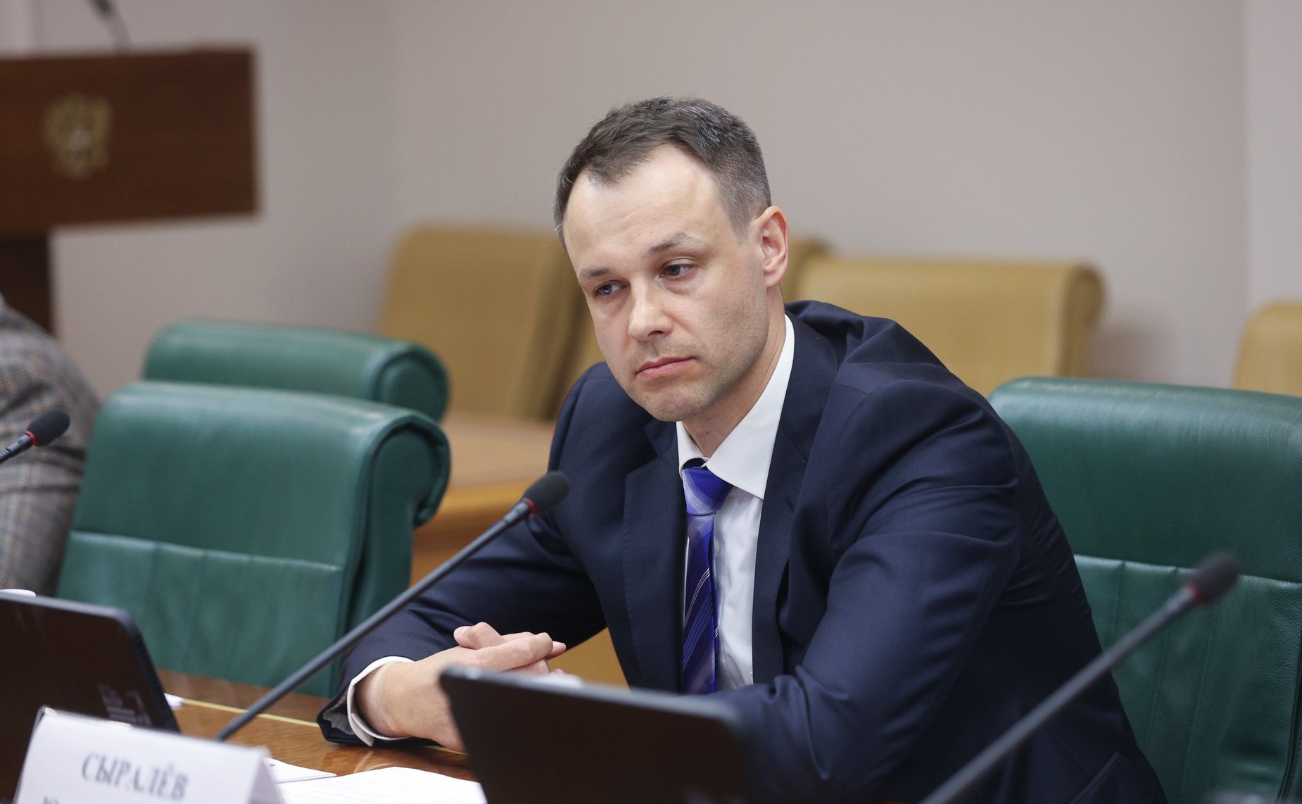 Круглый стол на тему «Пути решения ключевых стратегических задач по производству высоколокализованной конкурентоспособной продукции автомобильной отрасли»