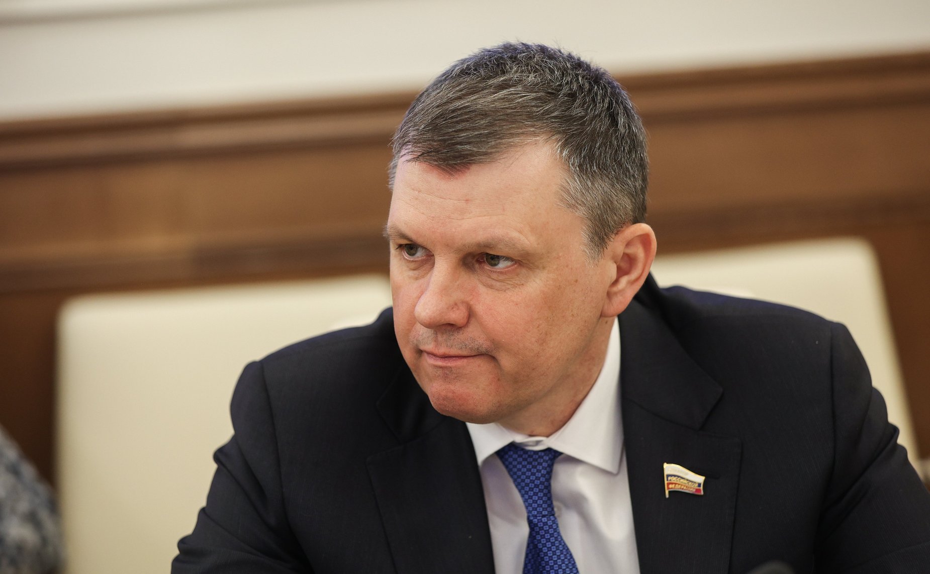 Александр Наролин