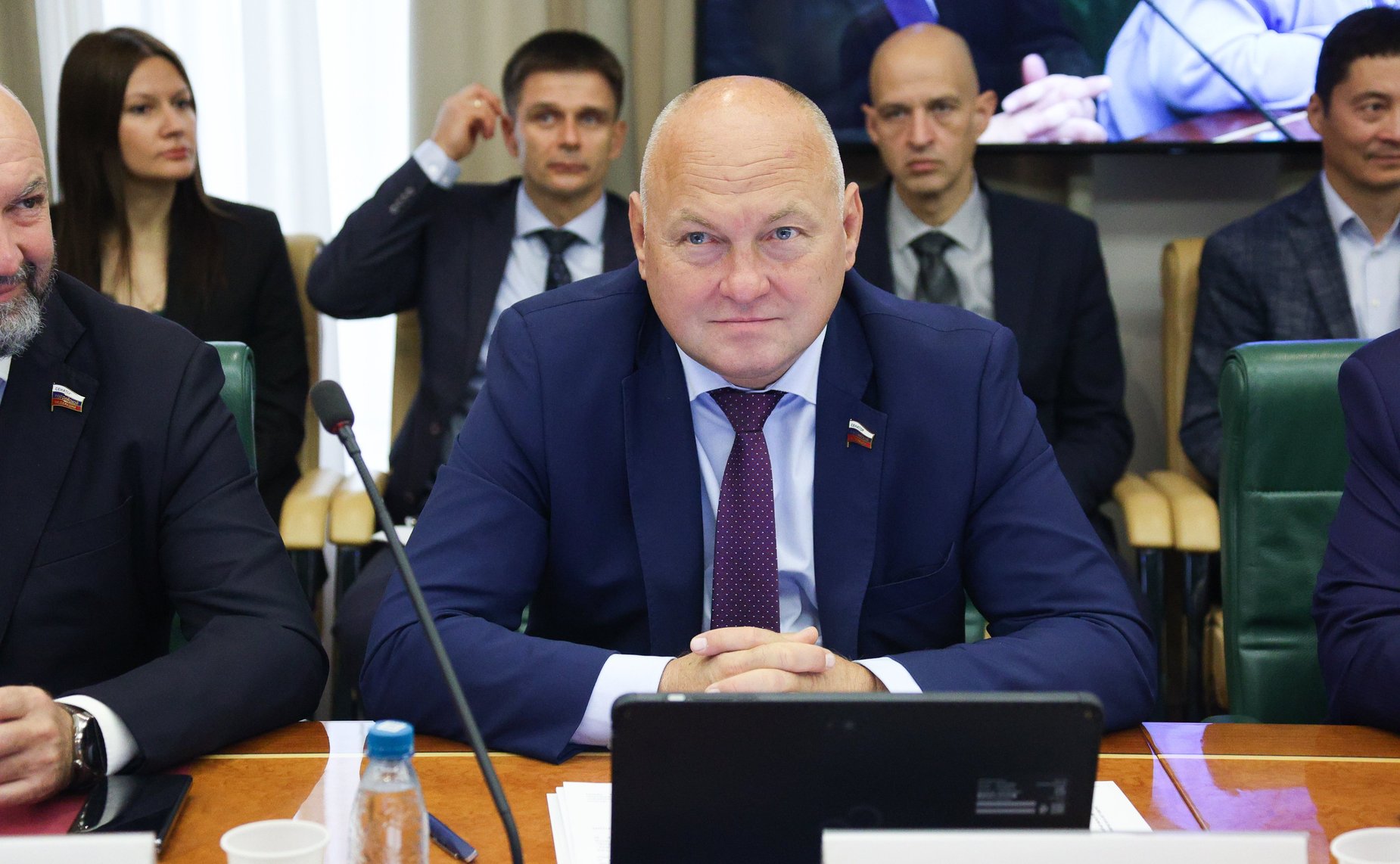 Алексей Кондратенко