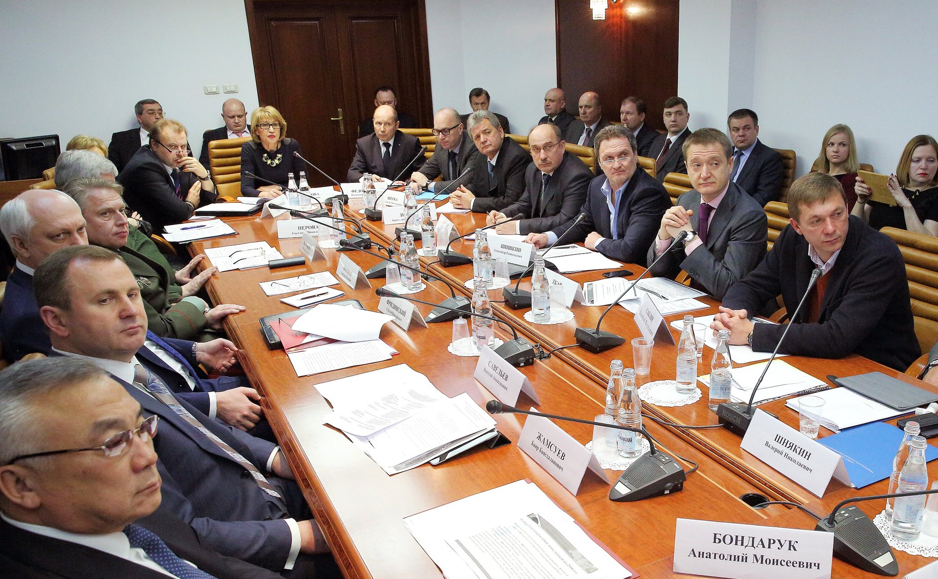 25-02 Заседание Комитета по обороне 1