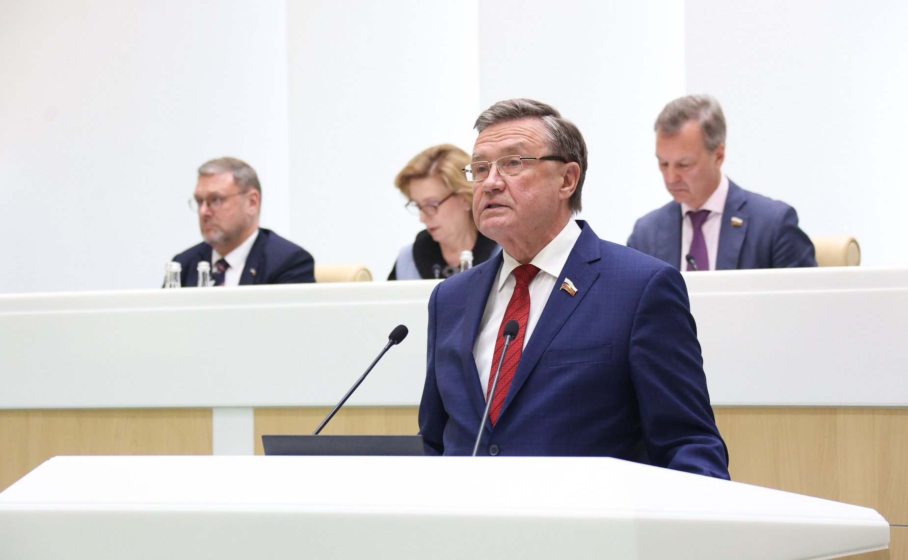 Сергей Рябухин