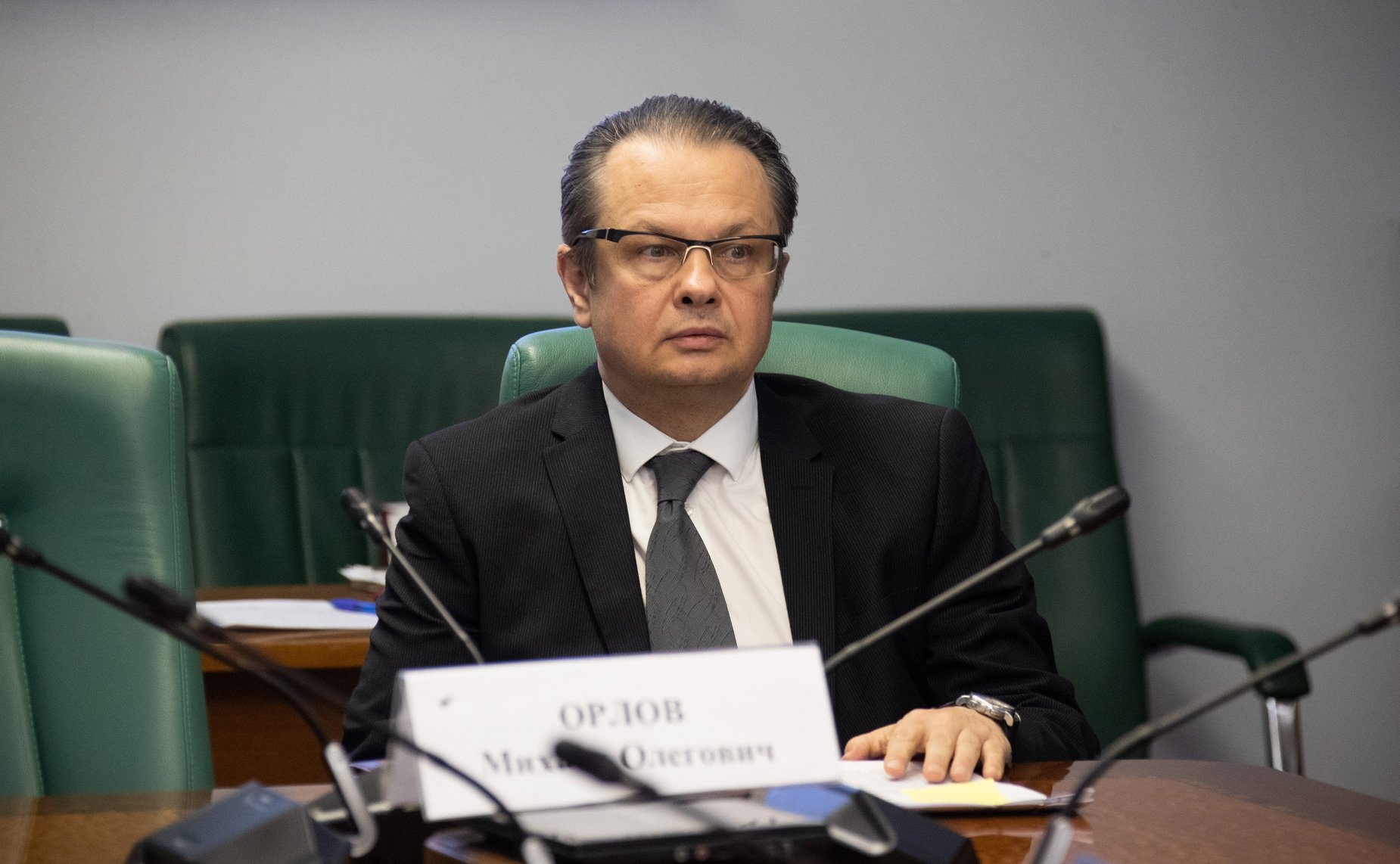 Совещание «О ходе проведения эксперимента по маркировке средствами идентификации упакованной воды»