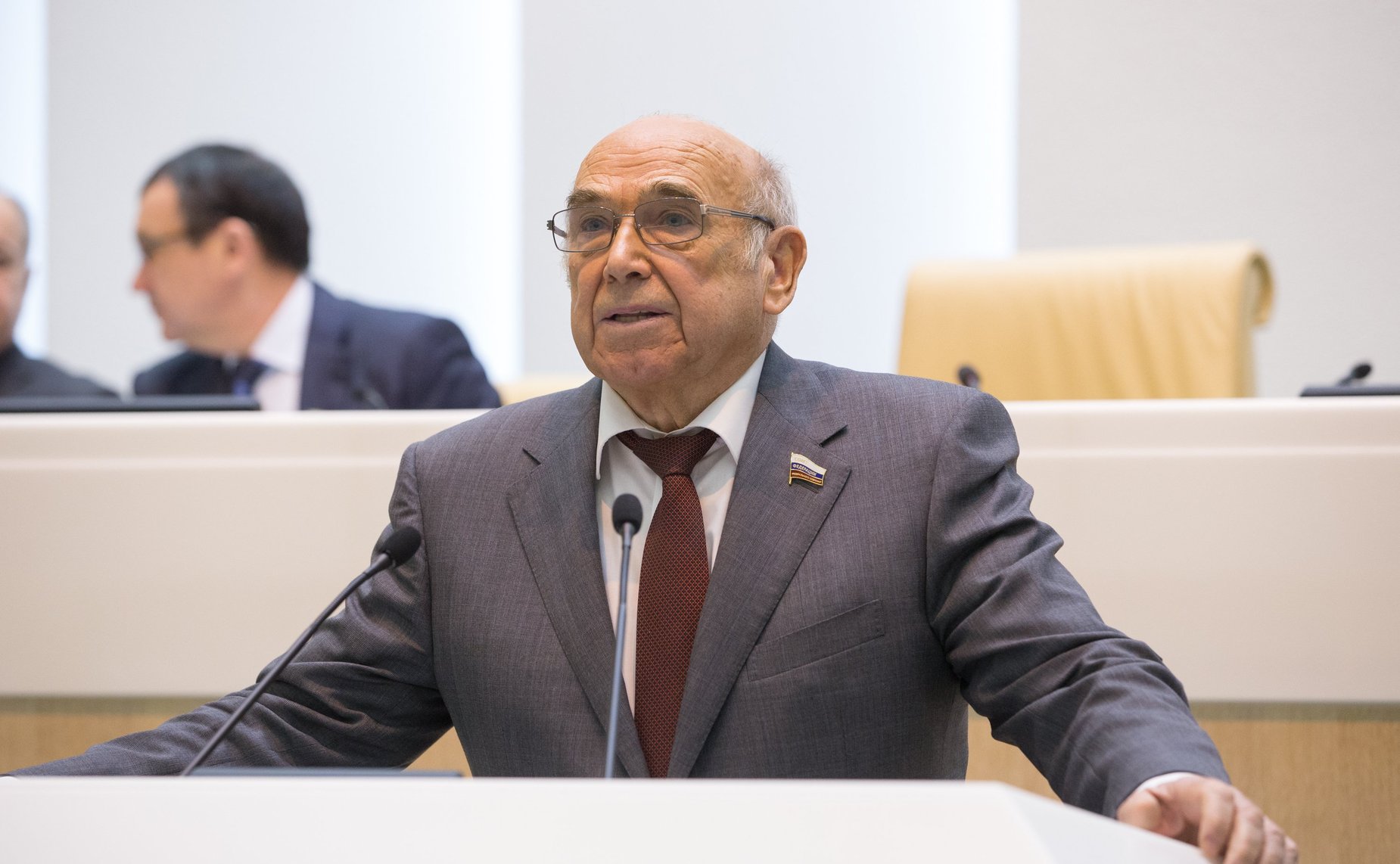 В. Рогоцкий