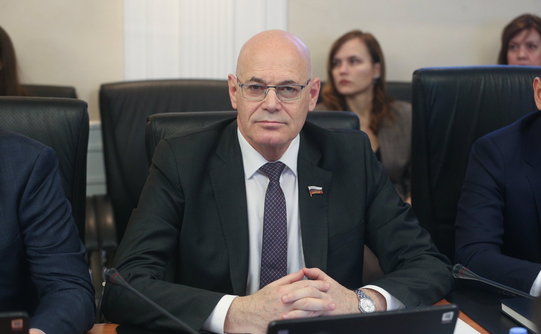 Владимир Круглый