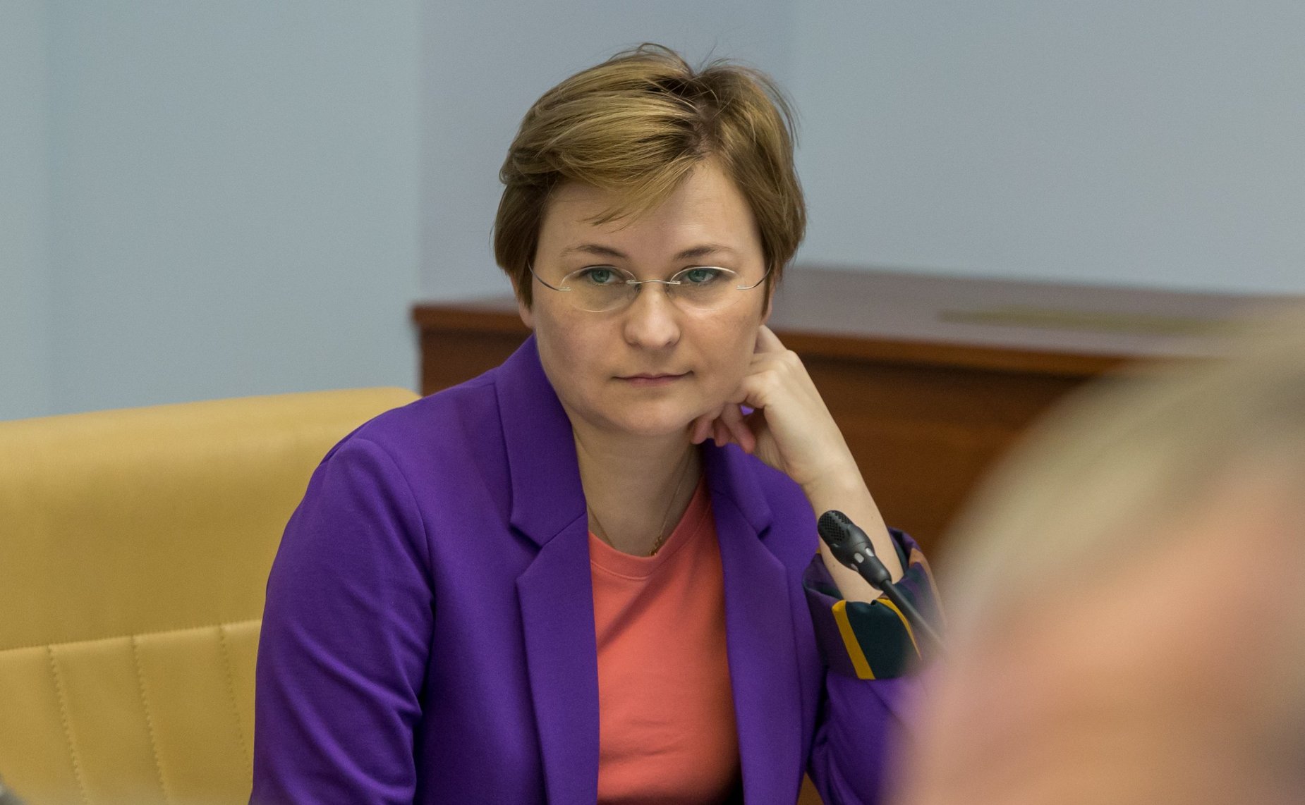 Людмила Бокова