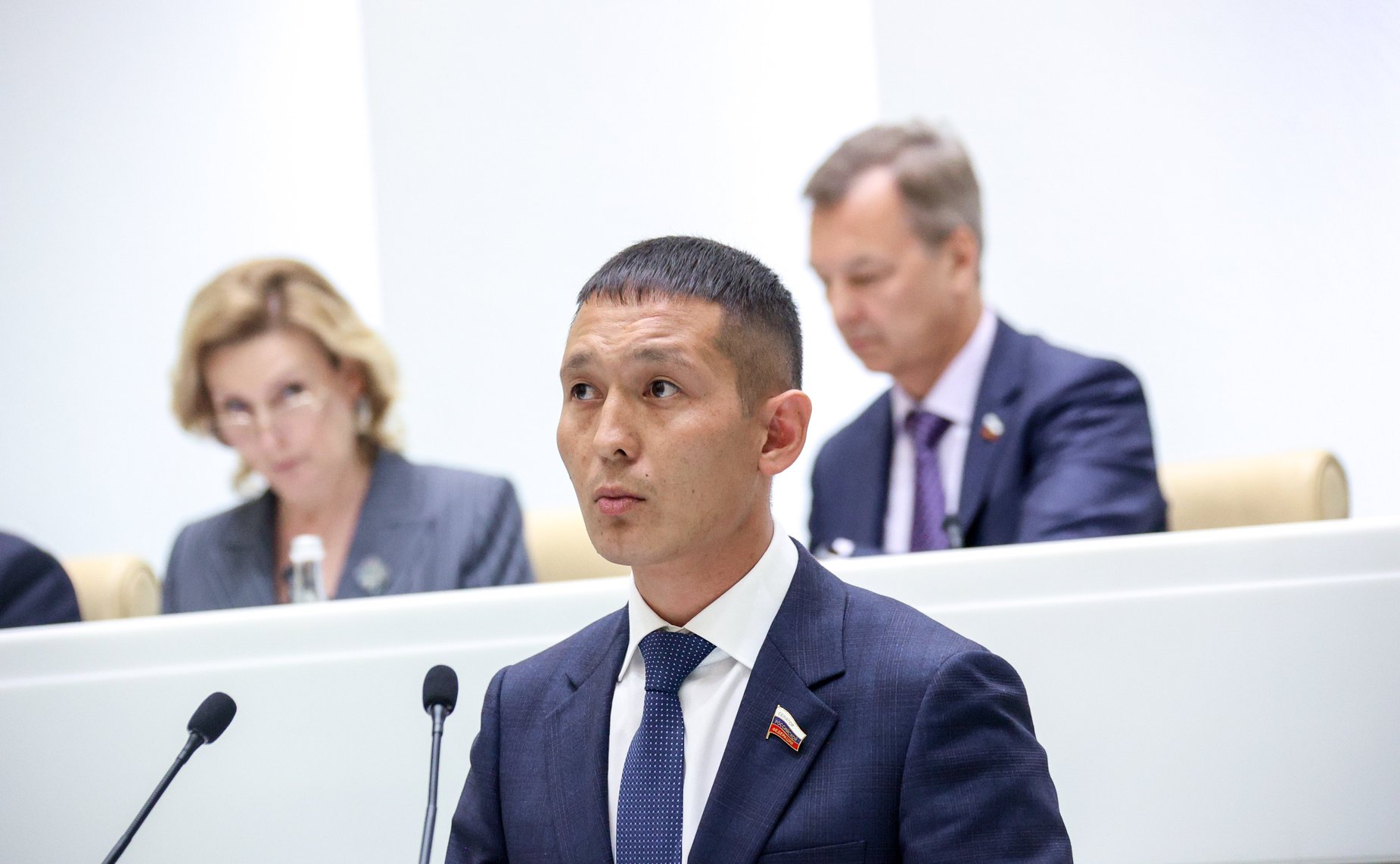 Амыр Аргамаков