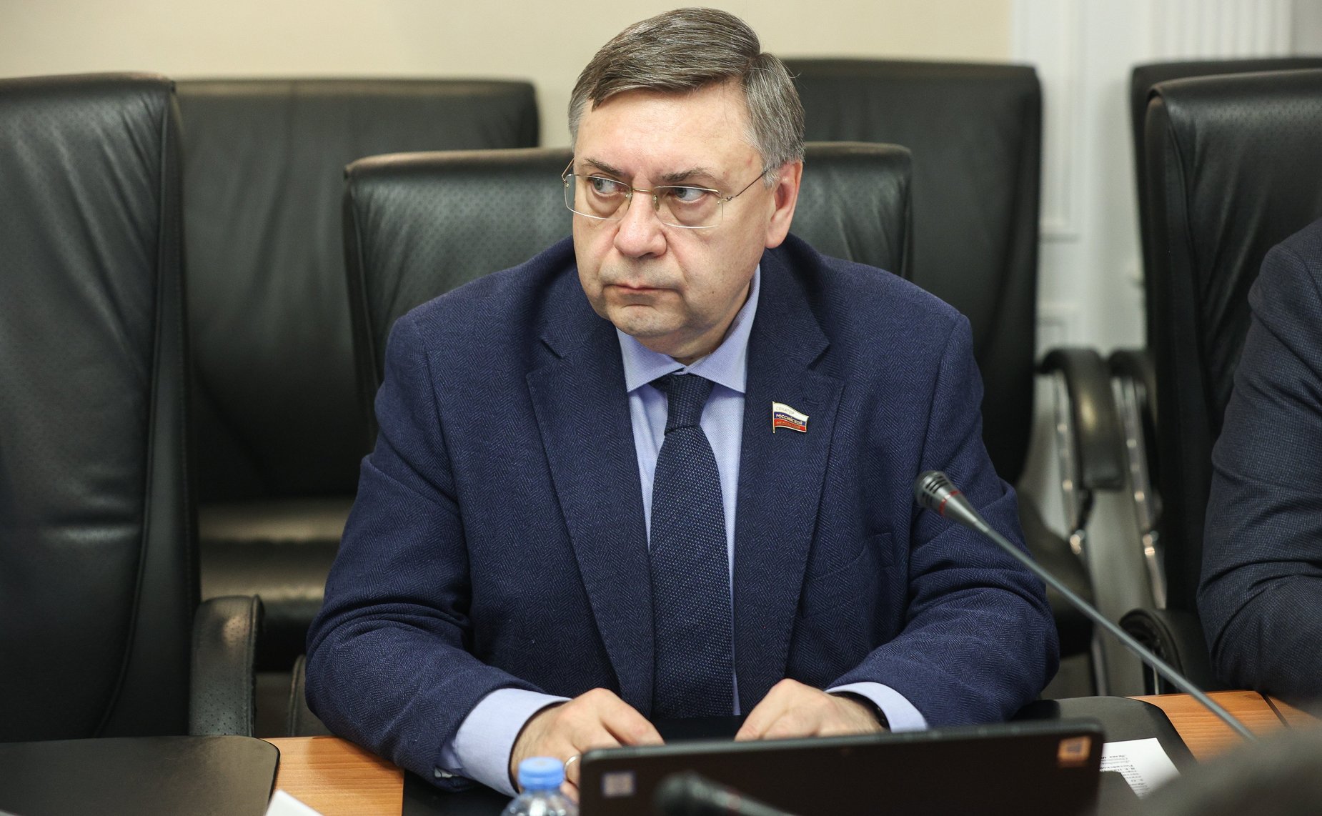 Вадим Соколов