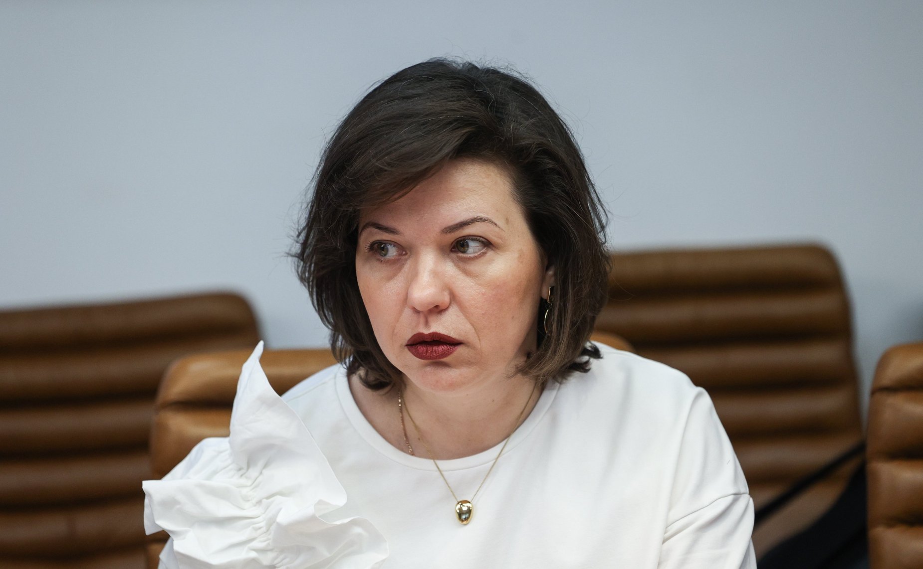 Круглый стол Комитета Совета Федерации по социальной политике на тему «Развитие онкологической службы в Российской Федерации: перспективный подход и меры поддержки»