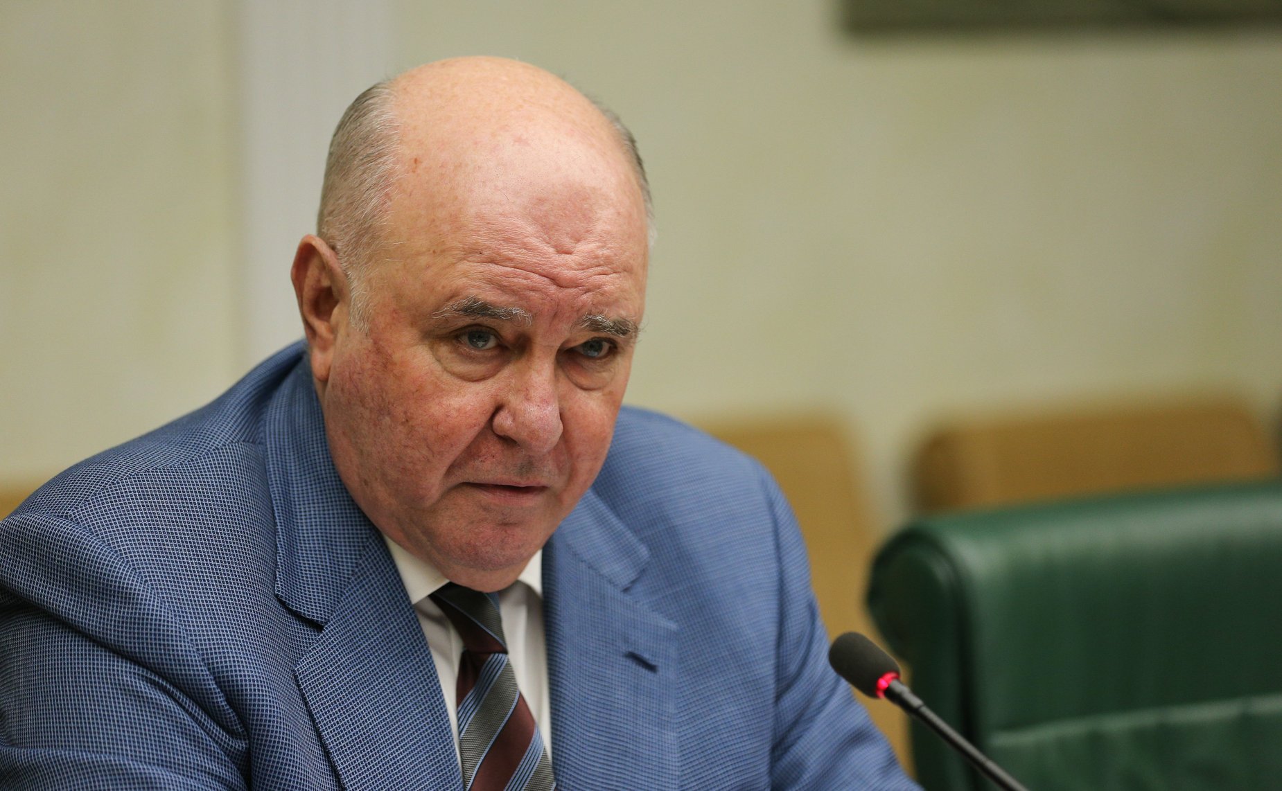 Григорий Карасин