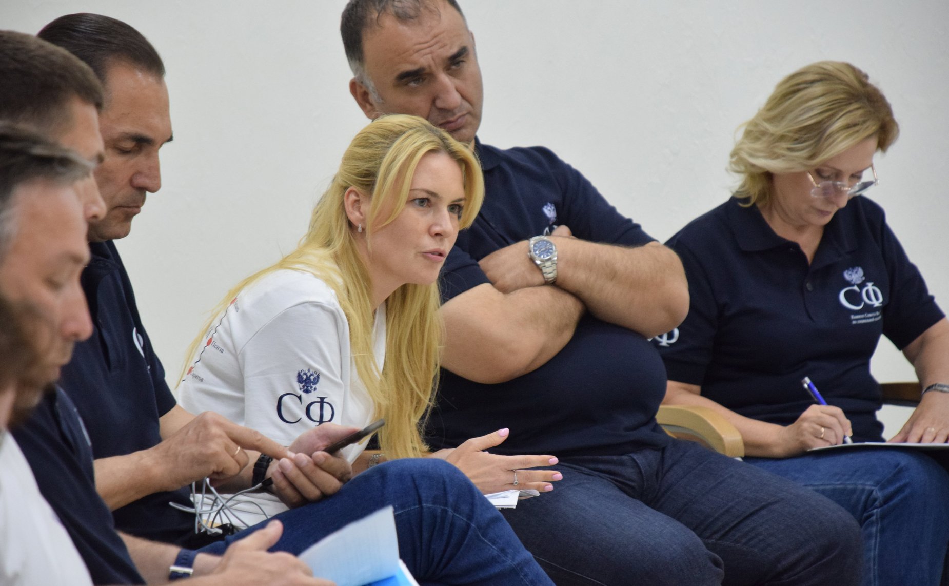 В Саратовской области состоялись мероприятия пилотного проекта Комитета Совета Федерации по социальной политике «Социальный маршрут. Мобильный сенатор»