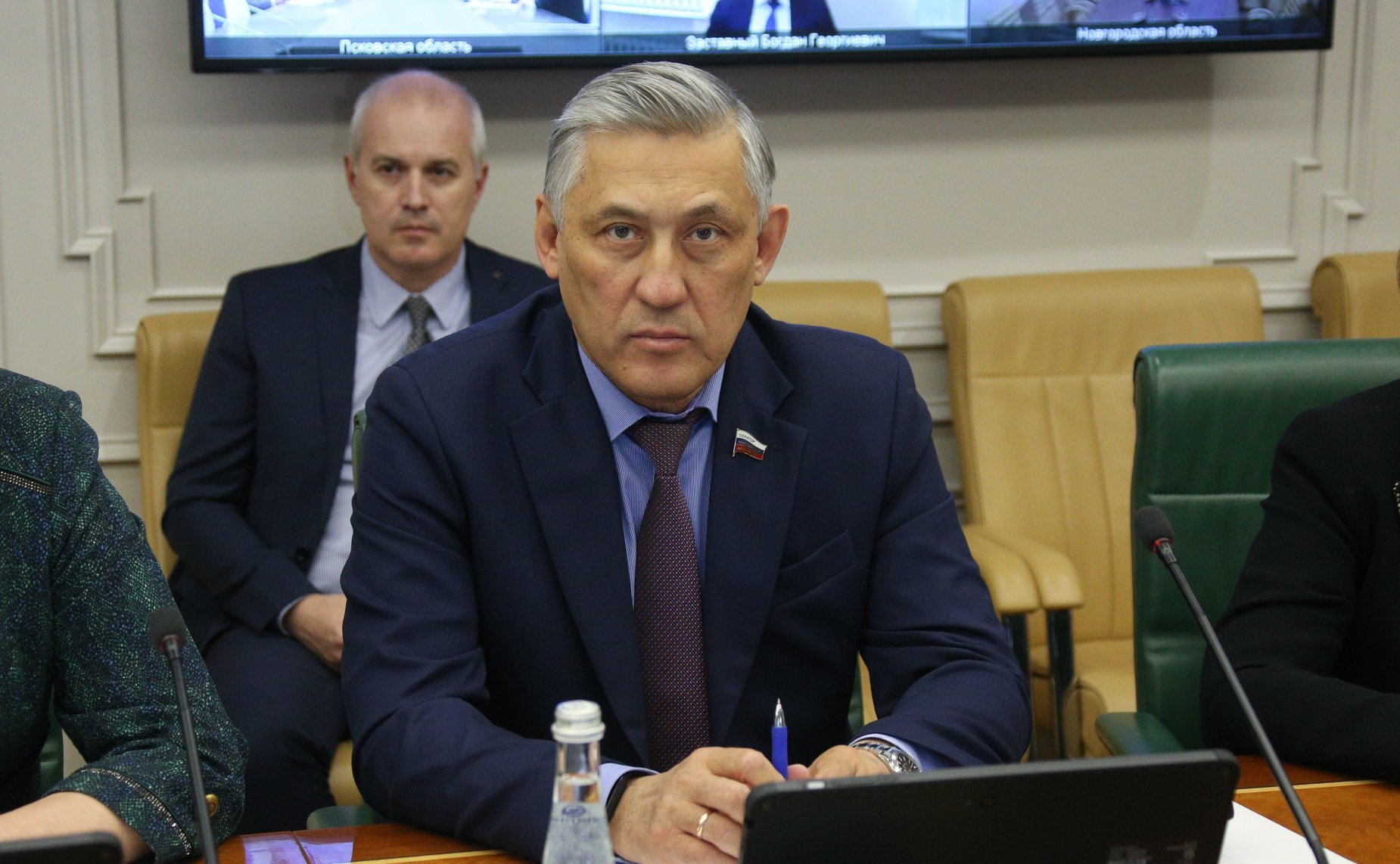 Юрий Валяев