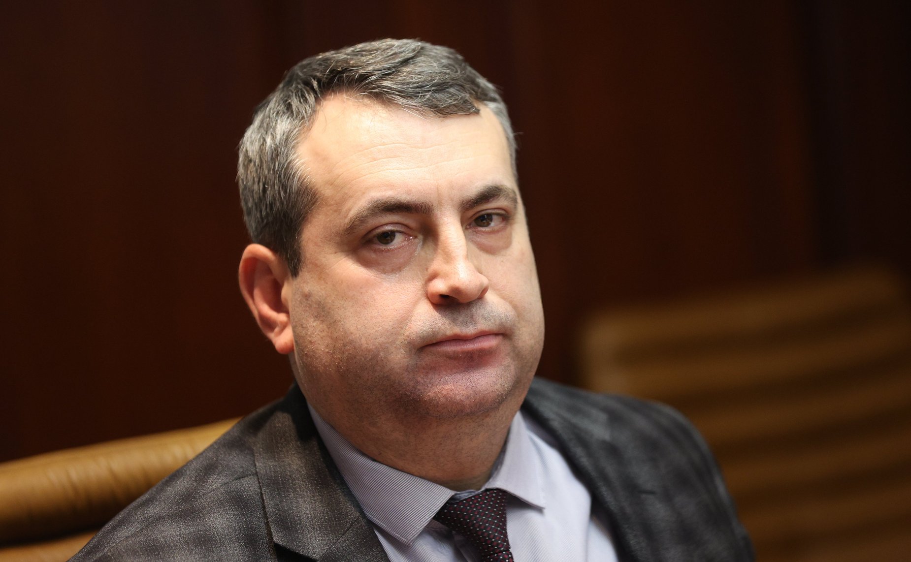 Круглый стол Комитета СФ по обороне и безопасности