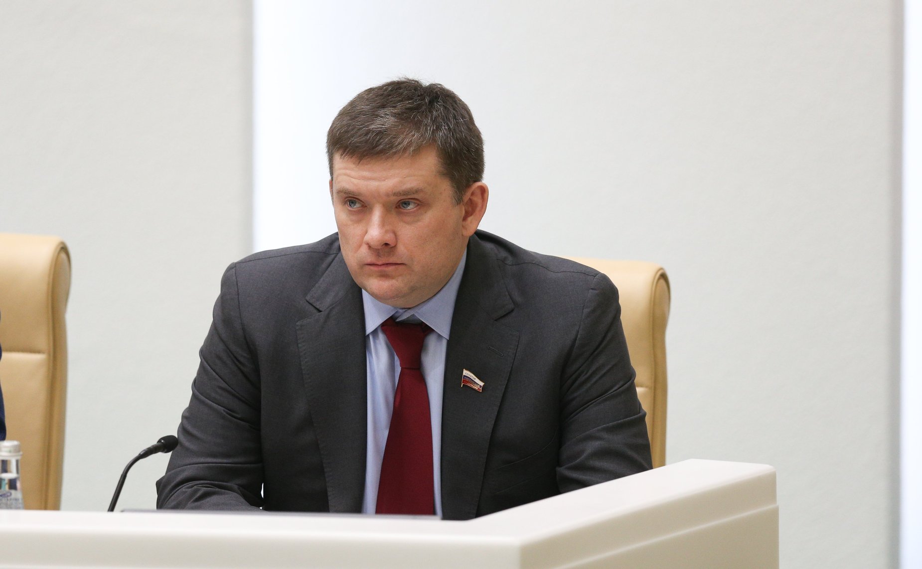 Николай Журавлев