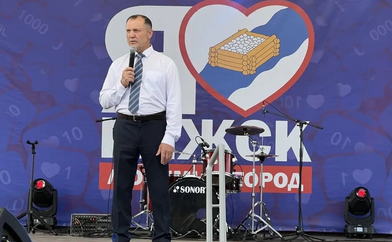 Игорь Мурог