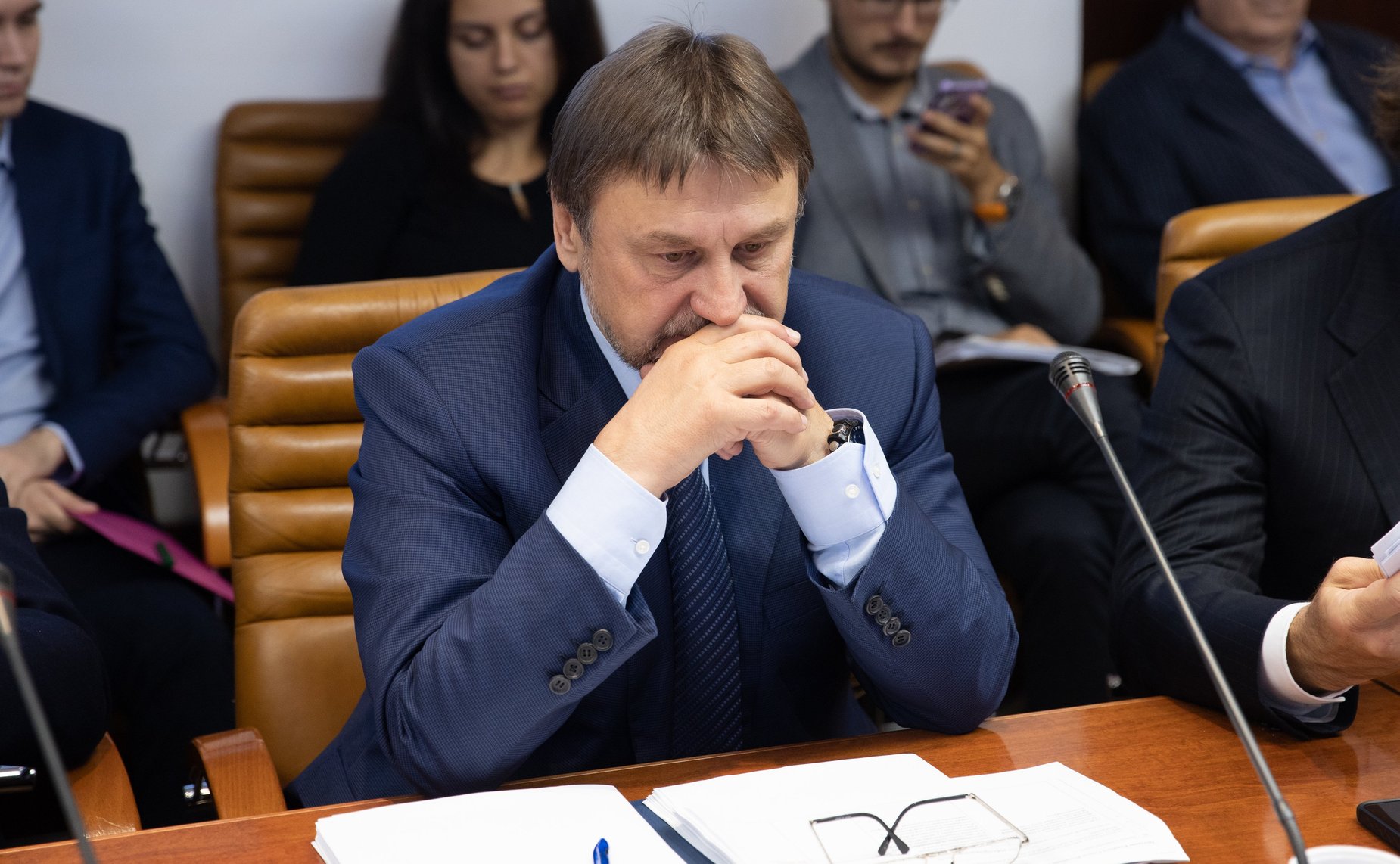 Владимир Лебедев