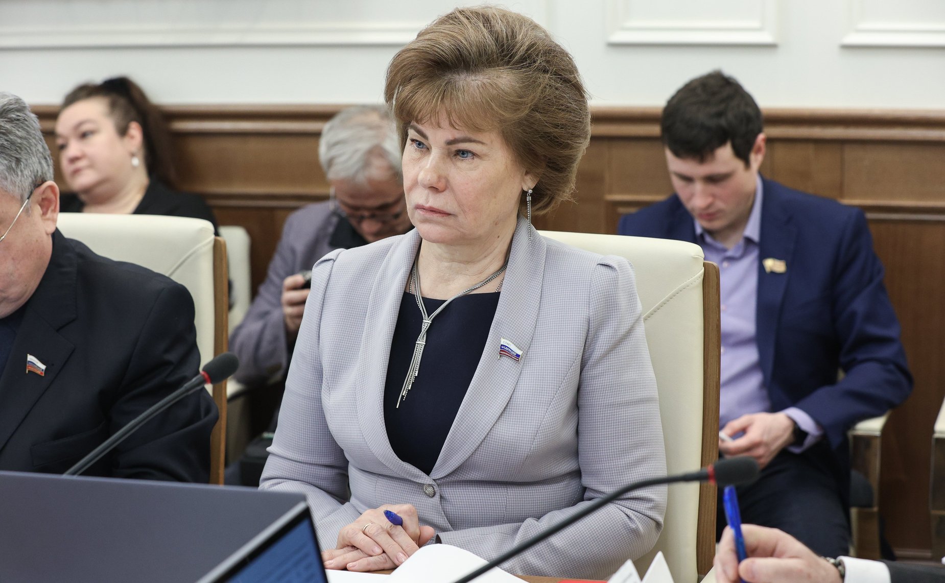 Татьяна Гигель