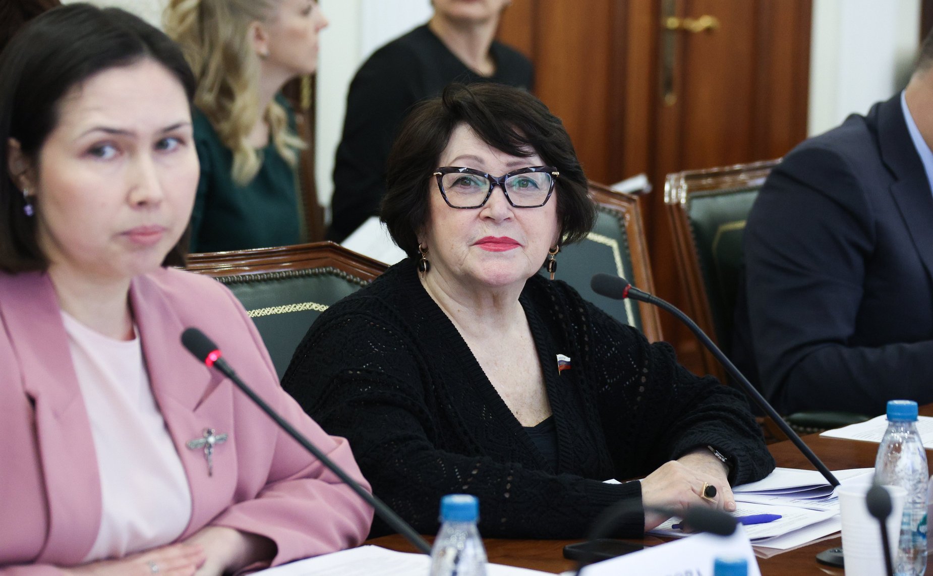 Людмила Талабаева