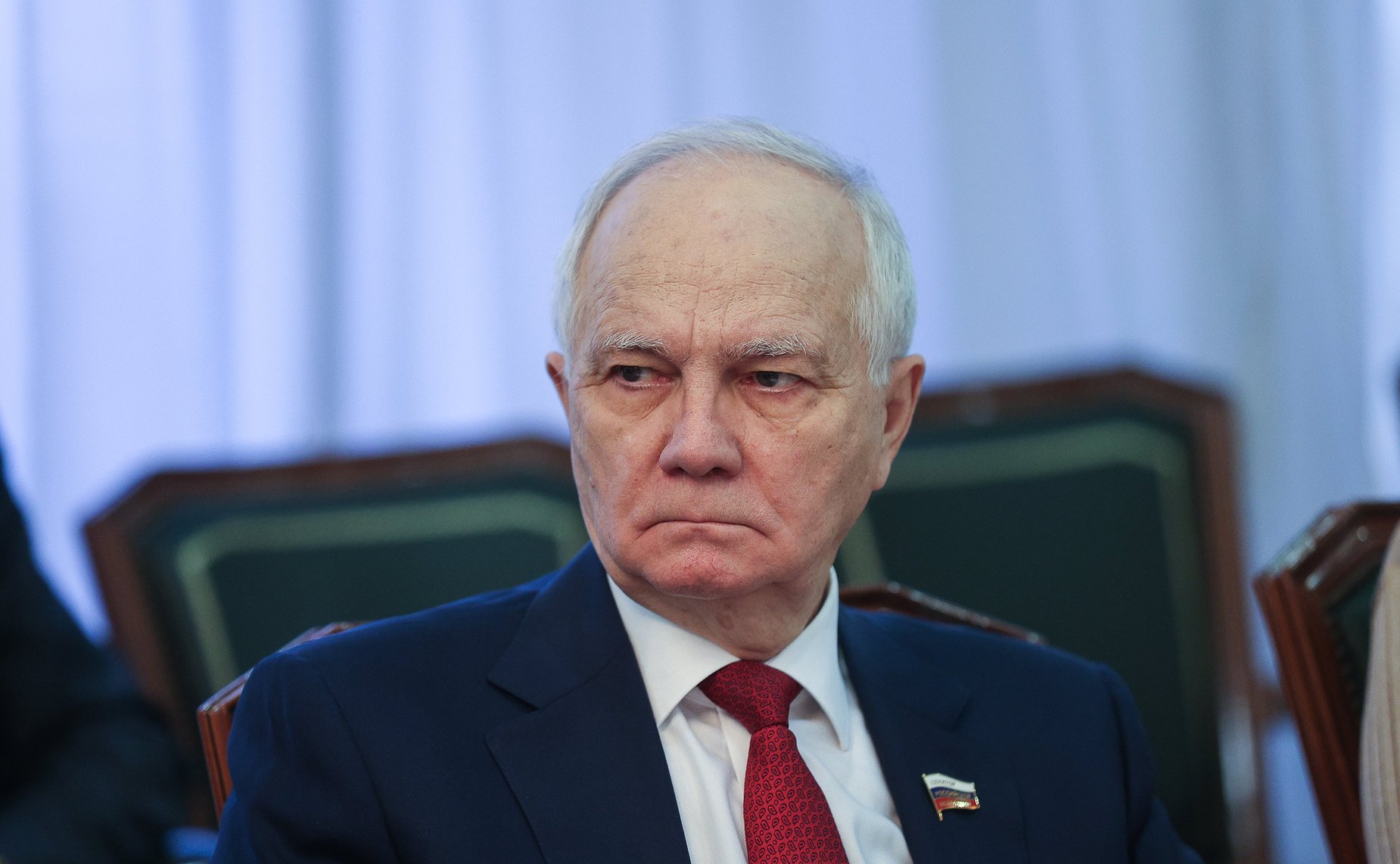 Фарит Мухаметшин