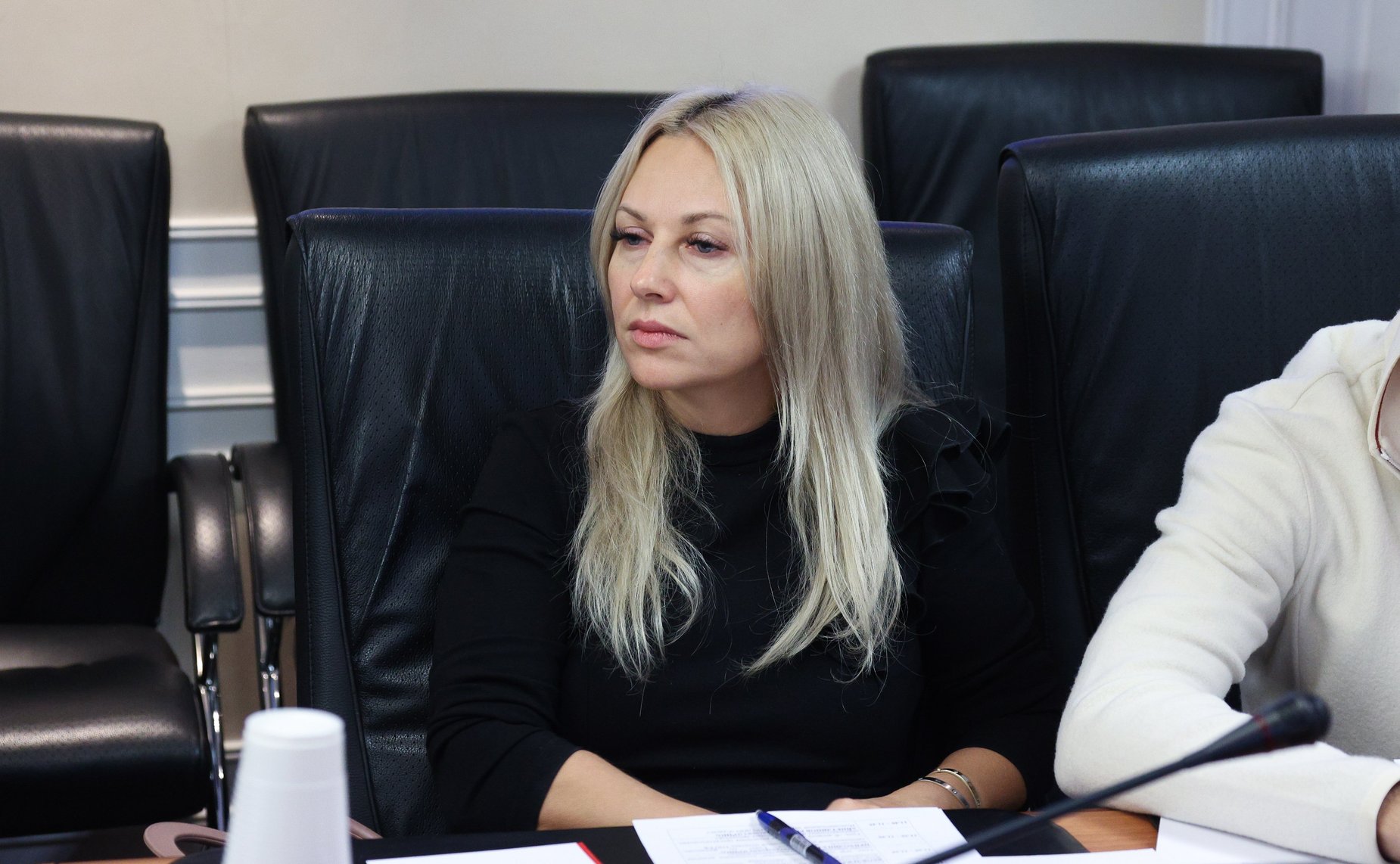 Совещание Комитета Совета Федерации по конституционному законодательству и государственному строительству «Перспективы развития законодательного регулирования в сфере онлайн образования»