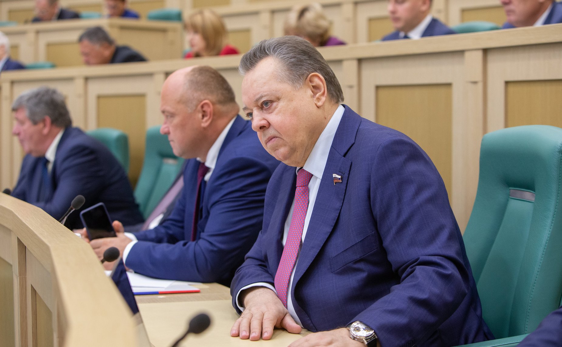 Борис Невзоров