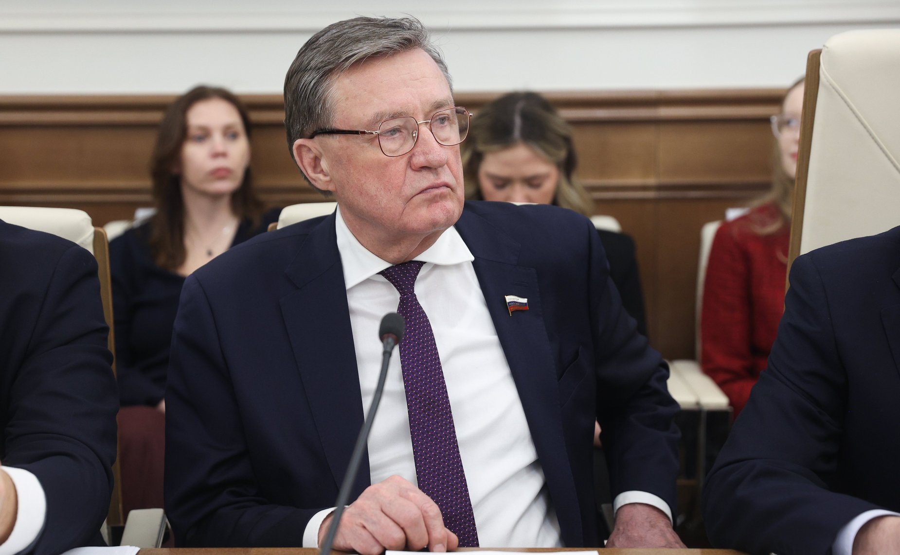 Сергей Рябухин