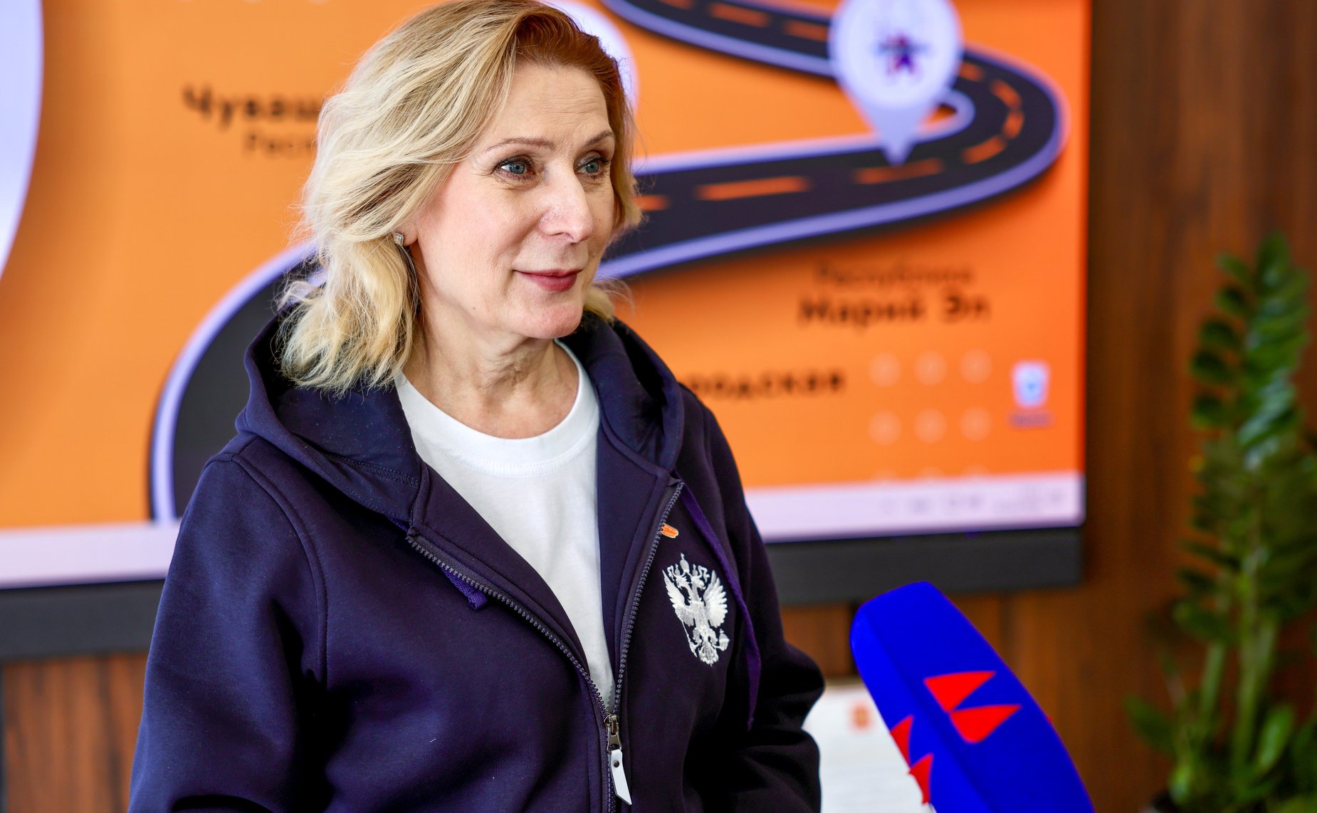 Инна Святенко