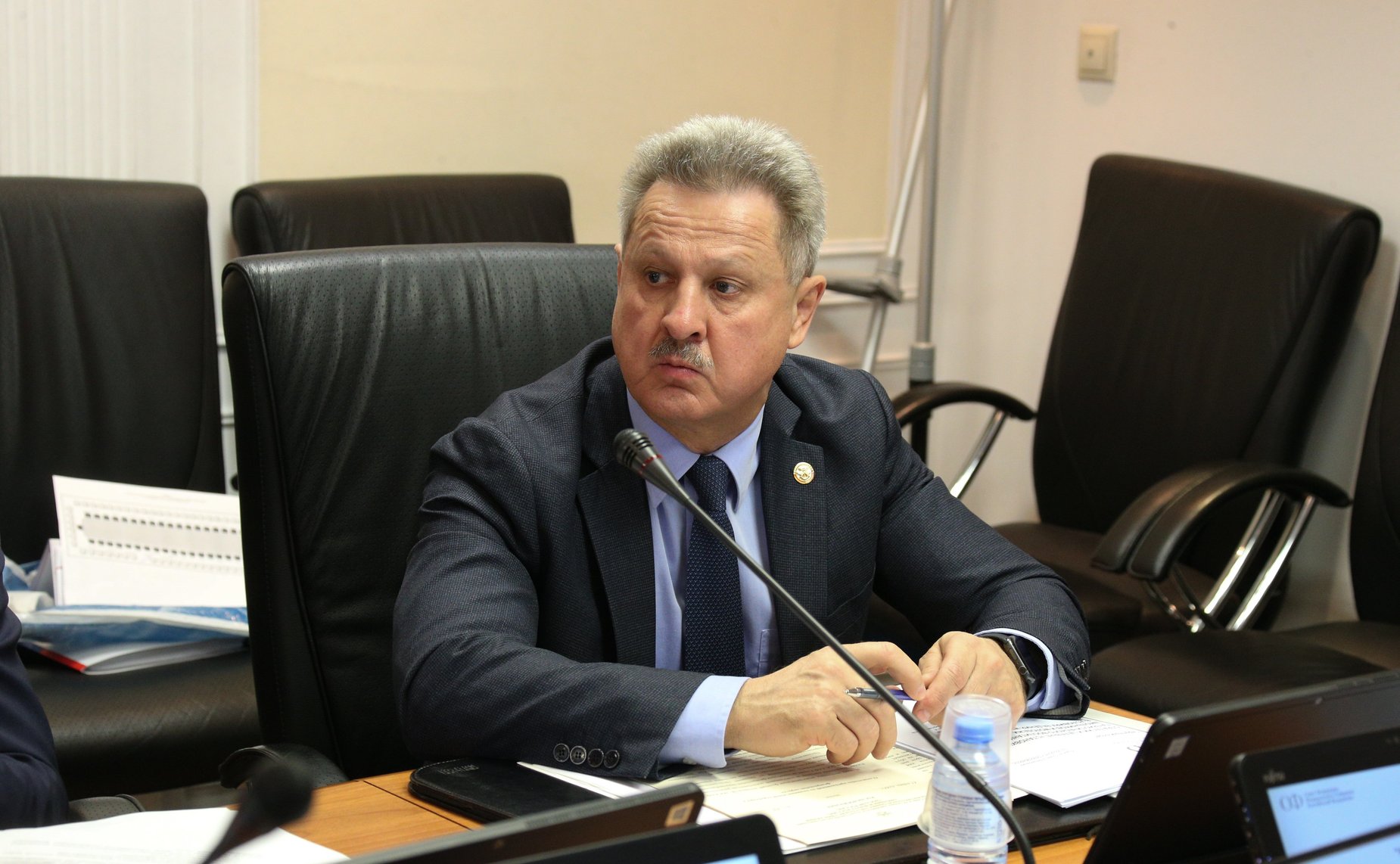 Круглый стол на тему «Стратегии и целевые установки патриотического воспитания школьников и молодежи в условия ведения ментальных войн»