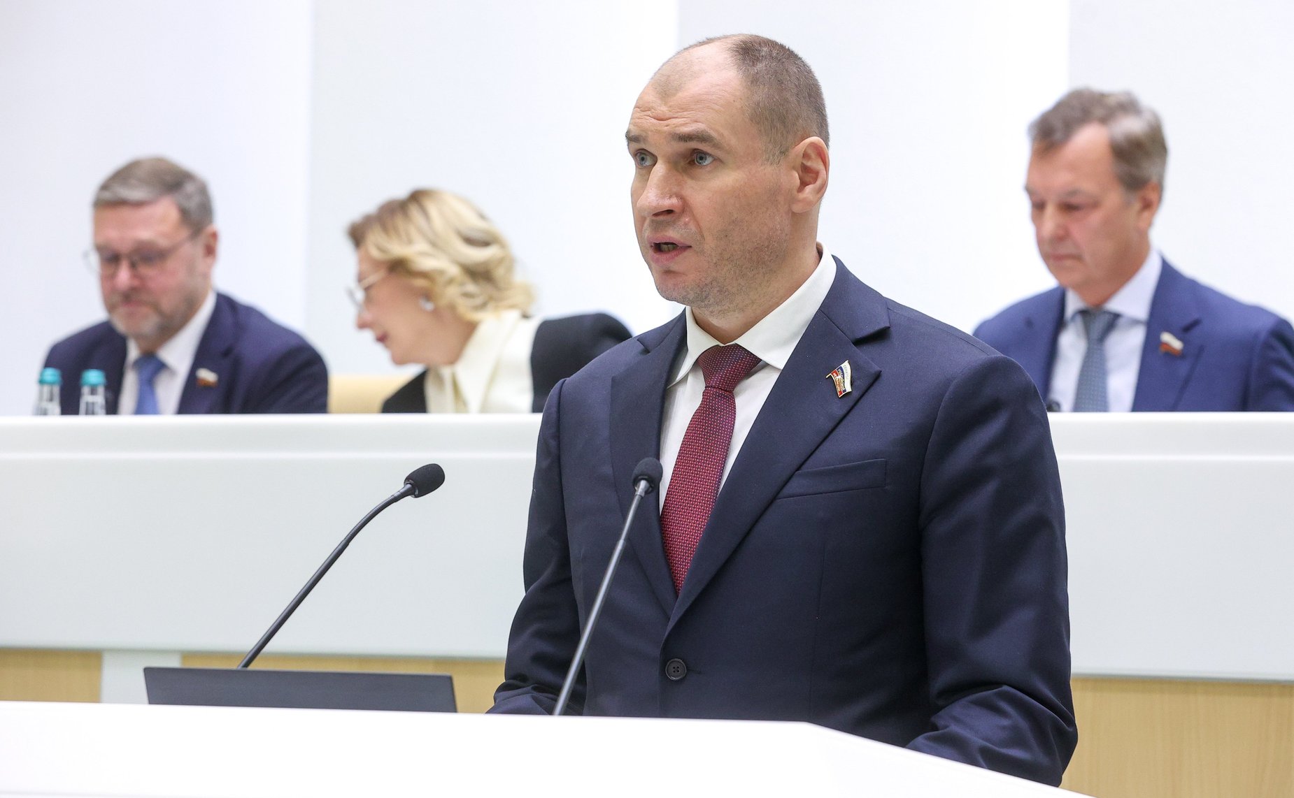 Дмитрий Перминов