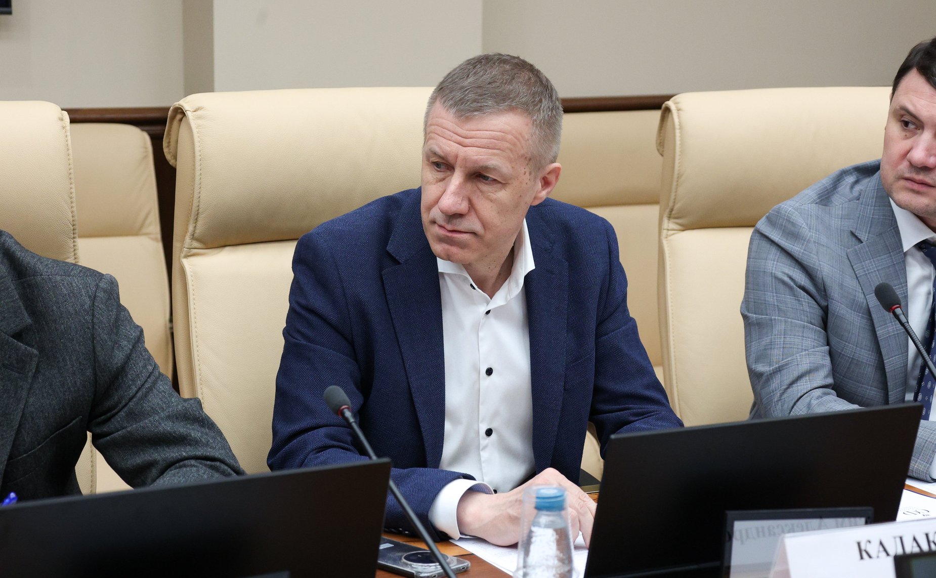 Круглый стол на тему «Совершенствование правового статуса средств индивидуальной мобильности и обеспечение безопасности дорожного движения»