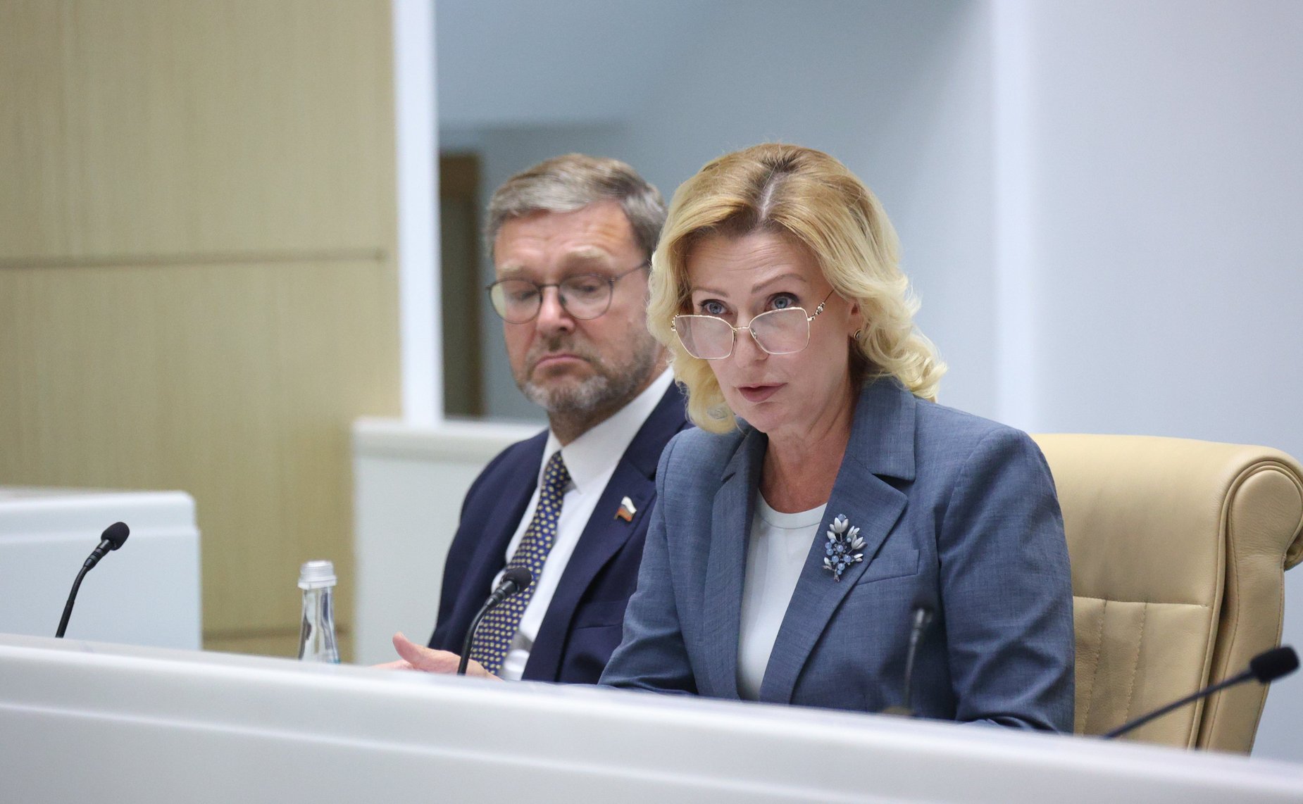 Инна Святенко