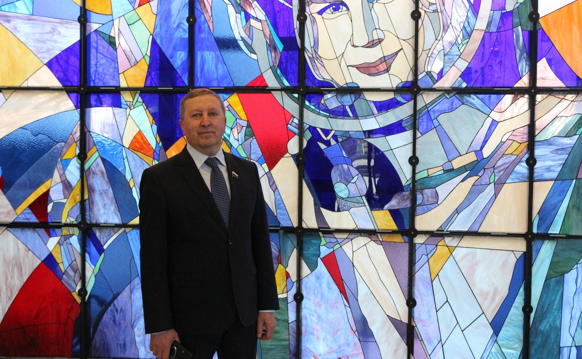 Сергей Березкин