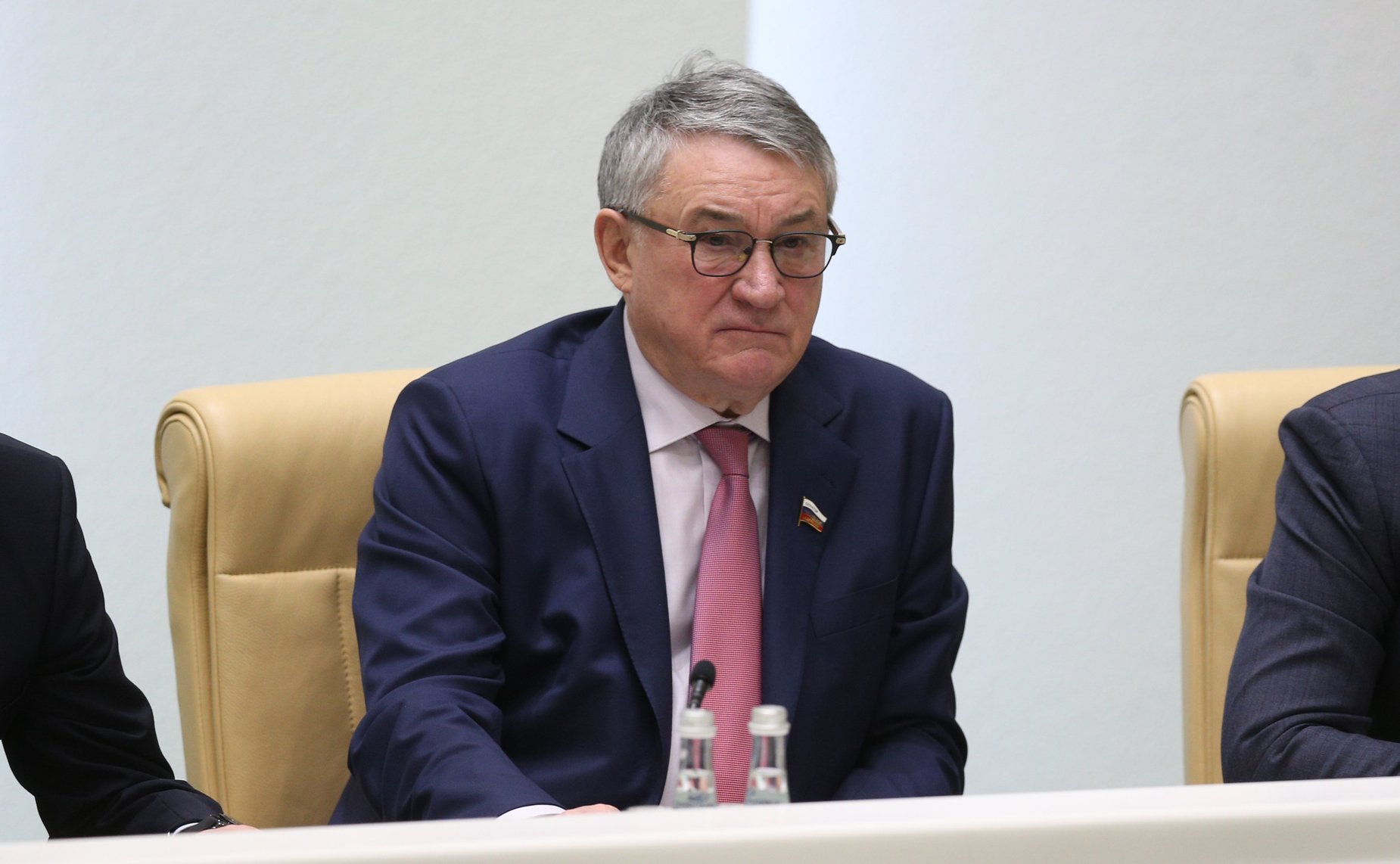 Юрий Воробьев